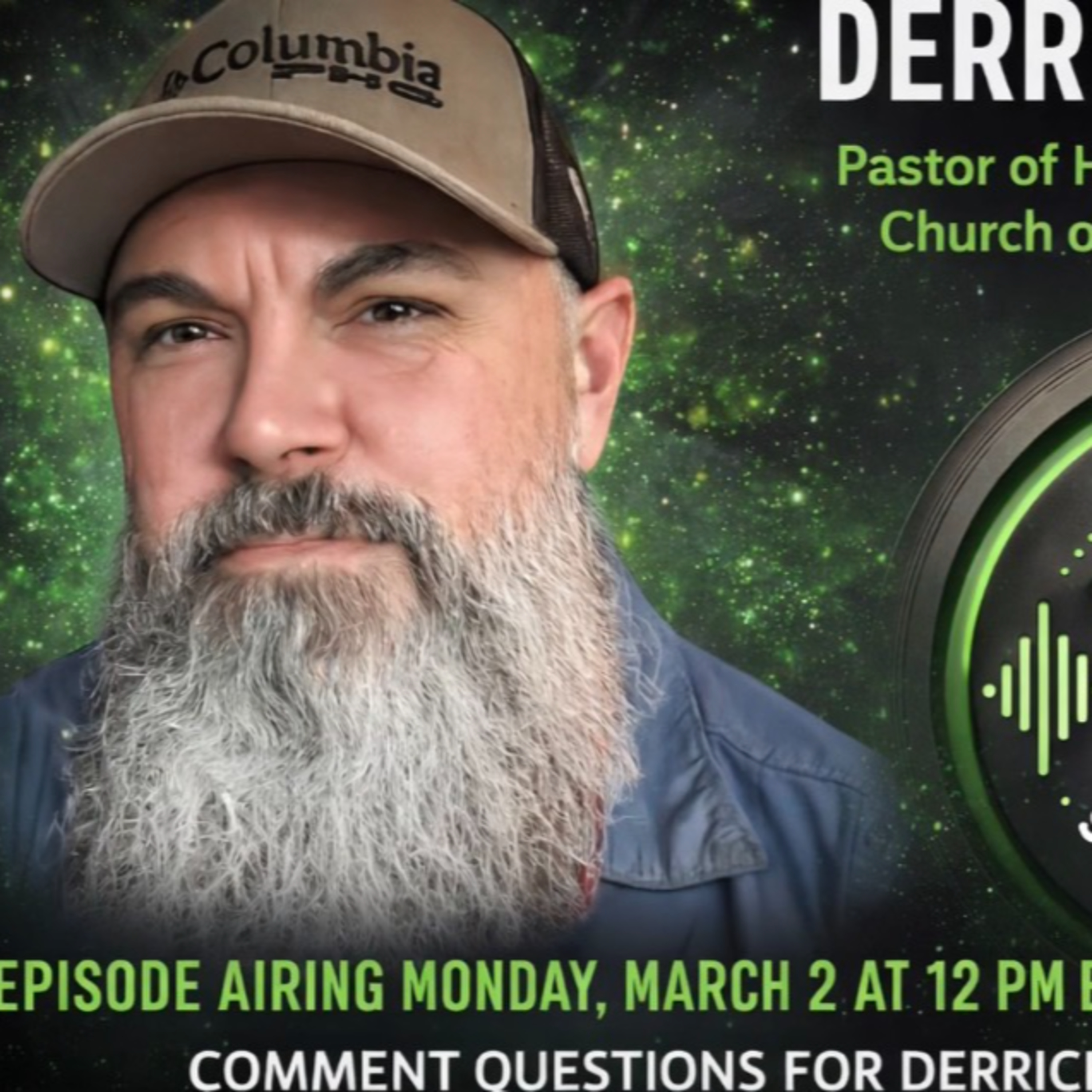 Answering the Call: Triumphs, Trials, and the “Suicide Mission” to save lives | Pastor Derrick Ingle