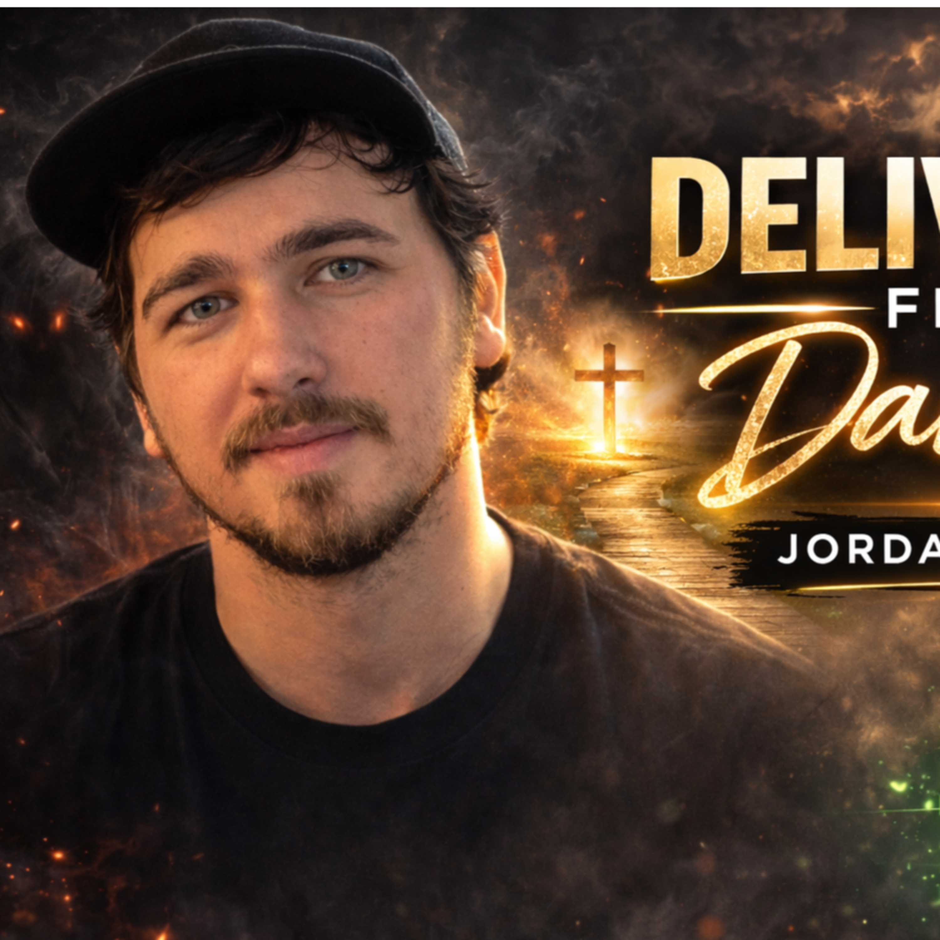 Delivered From Darkness