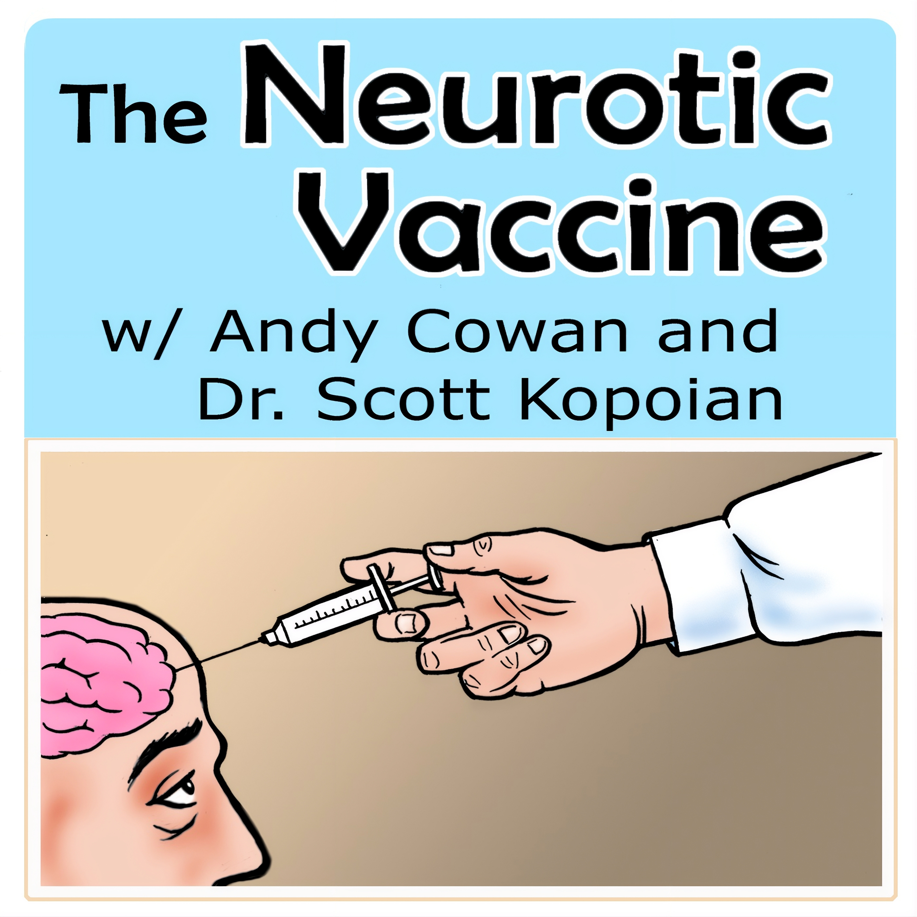 Session 5 (classic) with Shark Tank's Kevin O'Leary episode artwork
