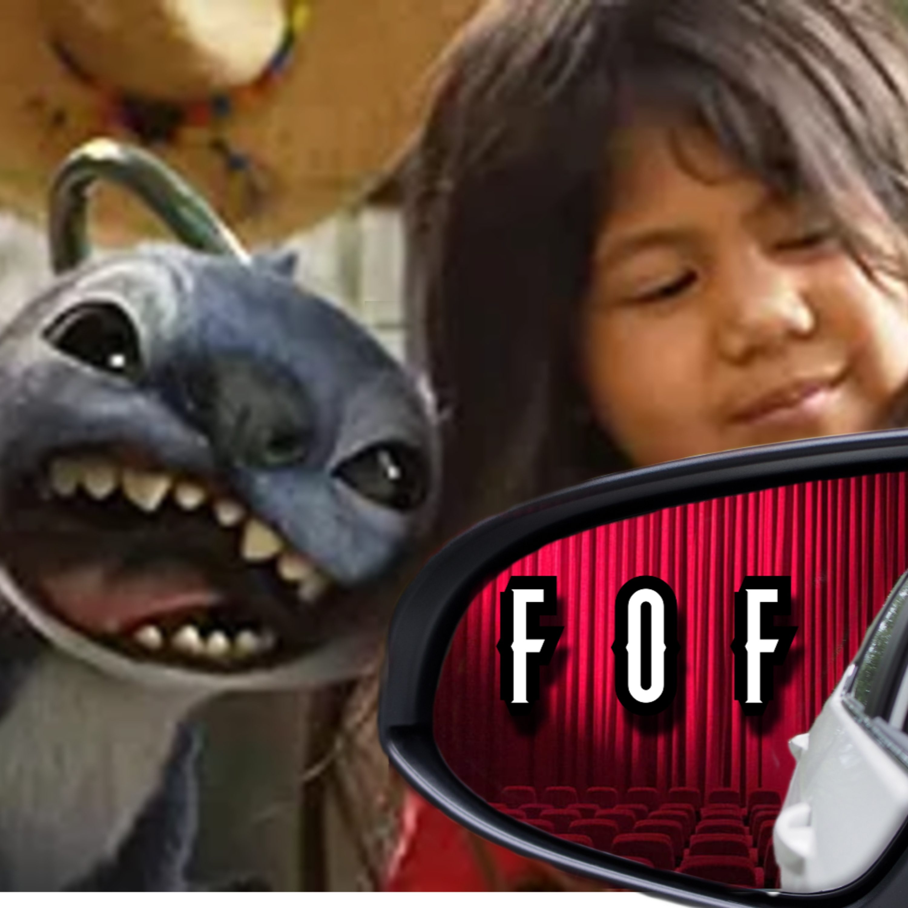 Episode #11: Lilo and Stitch (2025) episode artwork
