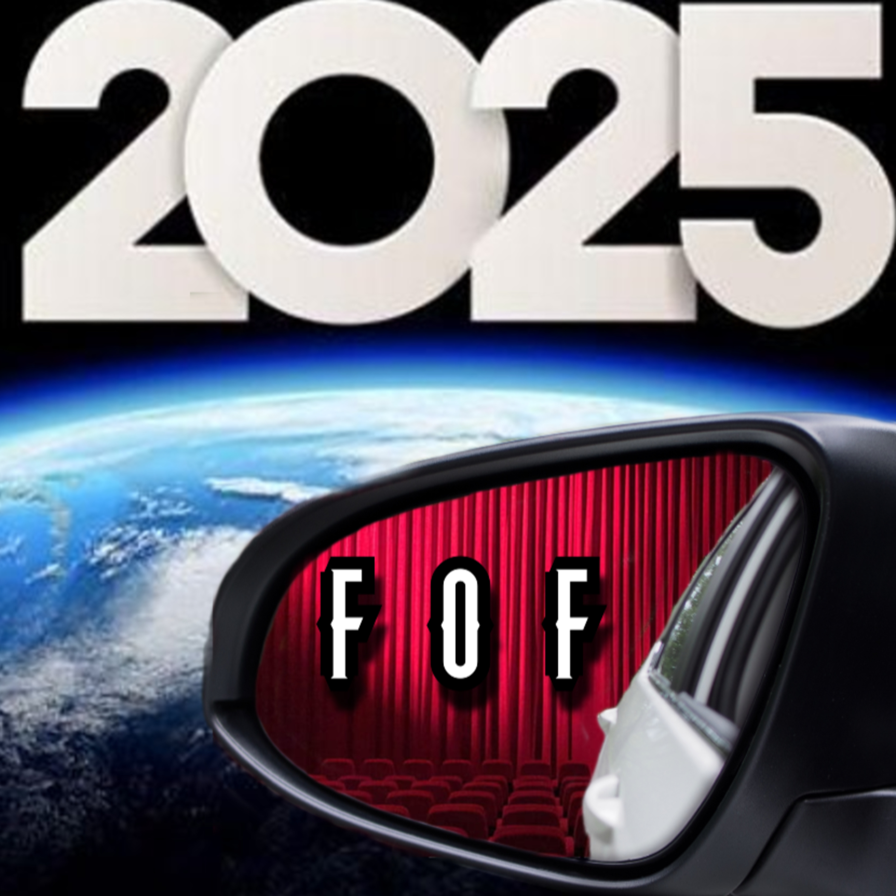 FOF Year End Finale: 2025 episode artwork