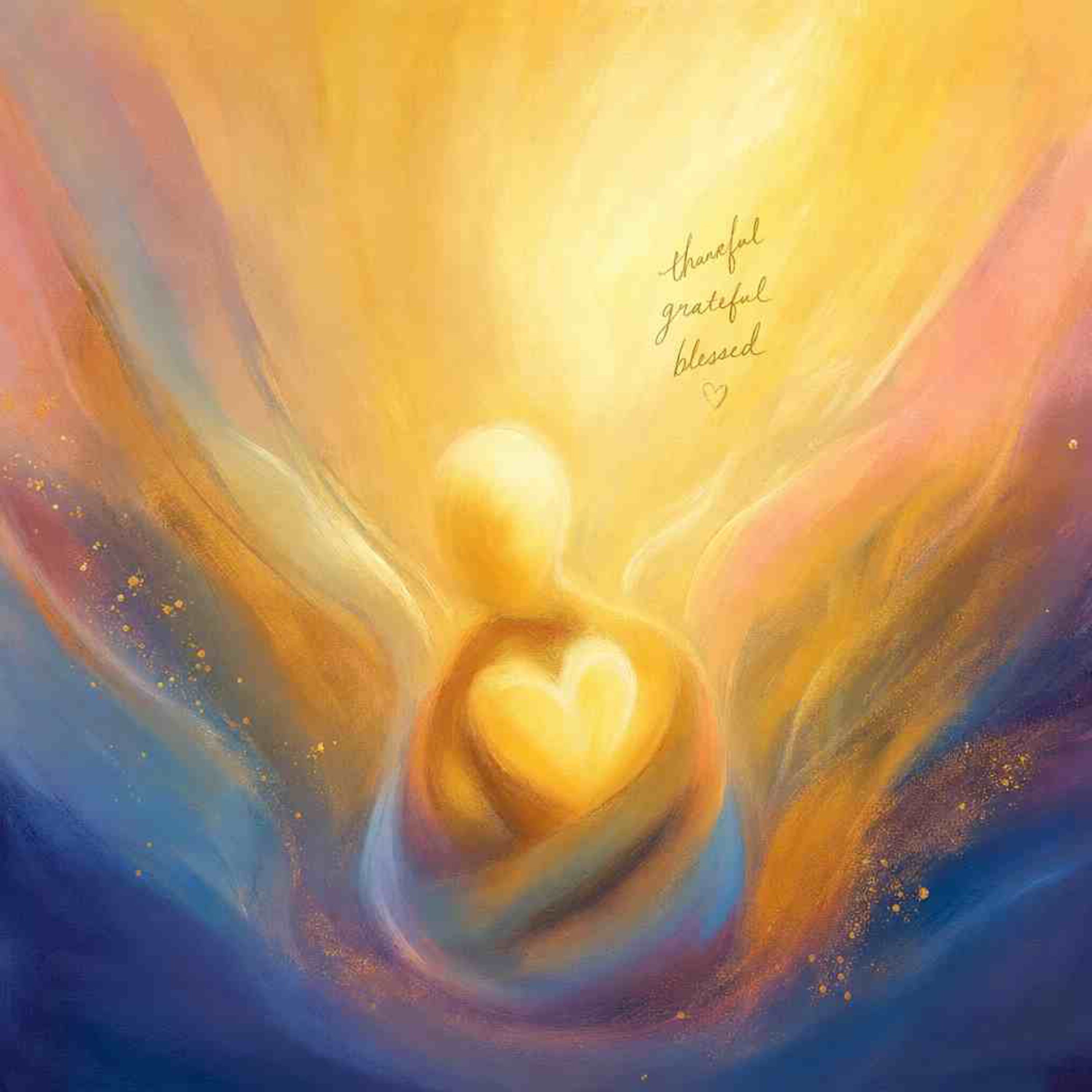 Irreverent/Reverent Gratitude - May 24, 2026 episode artwork