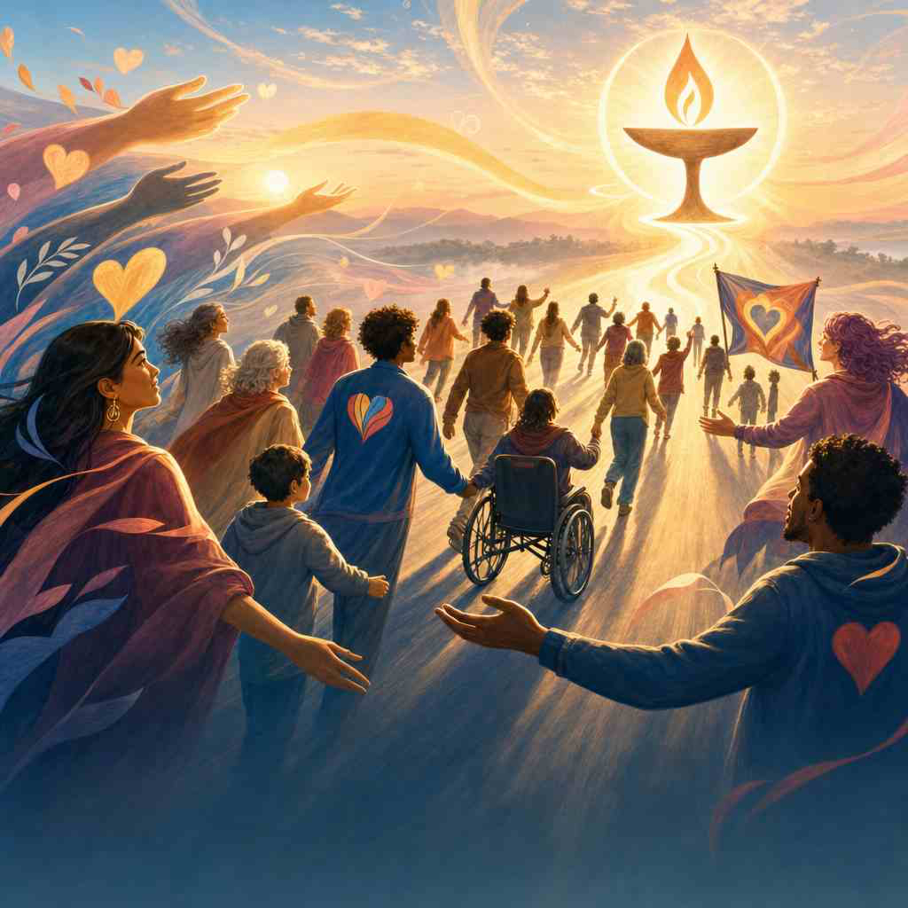 Now What? – June 14, 2026