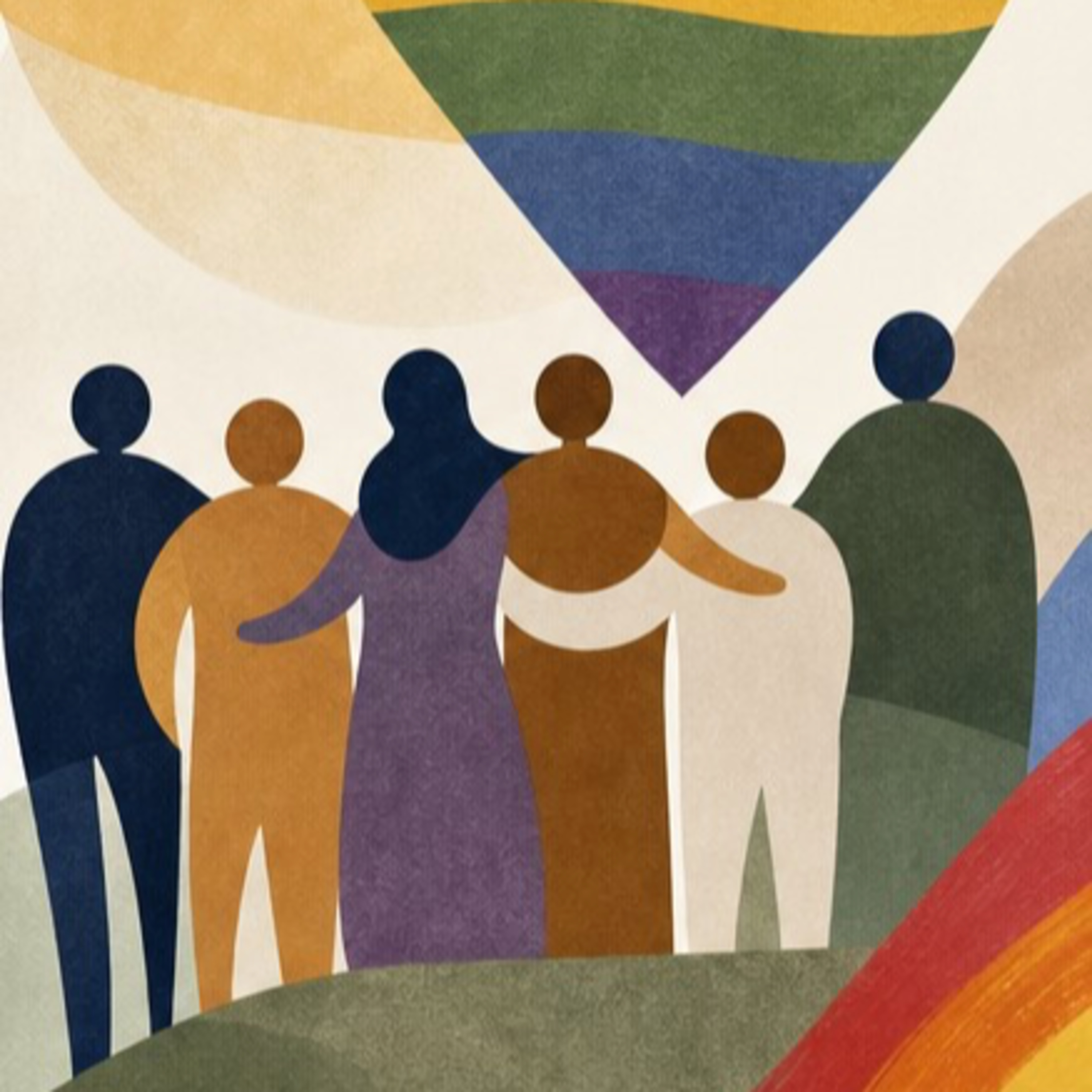 Why Community Matters - July 5, 2026 episode artwork