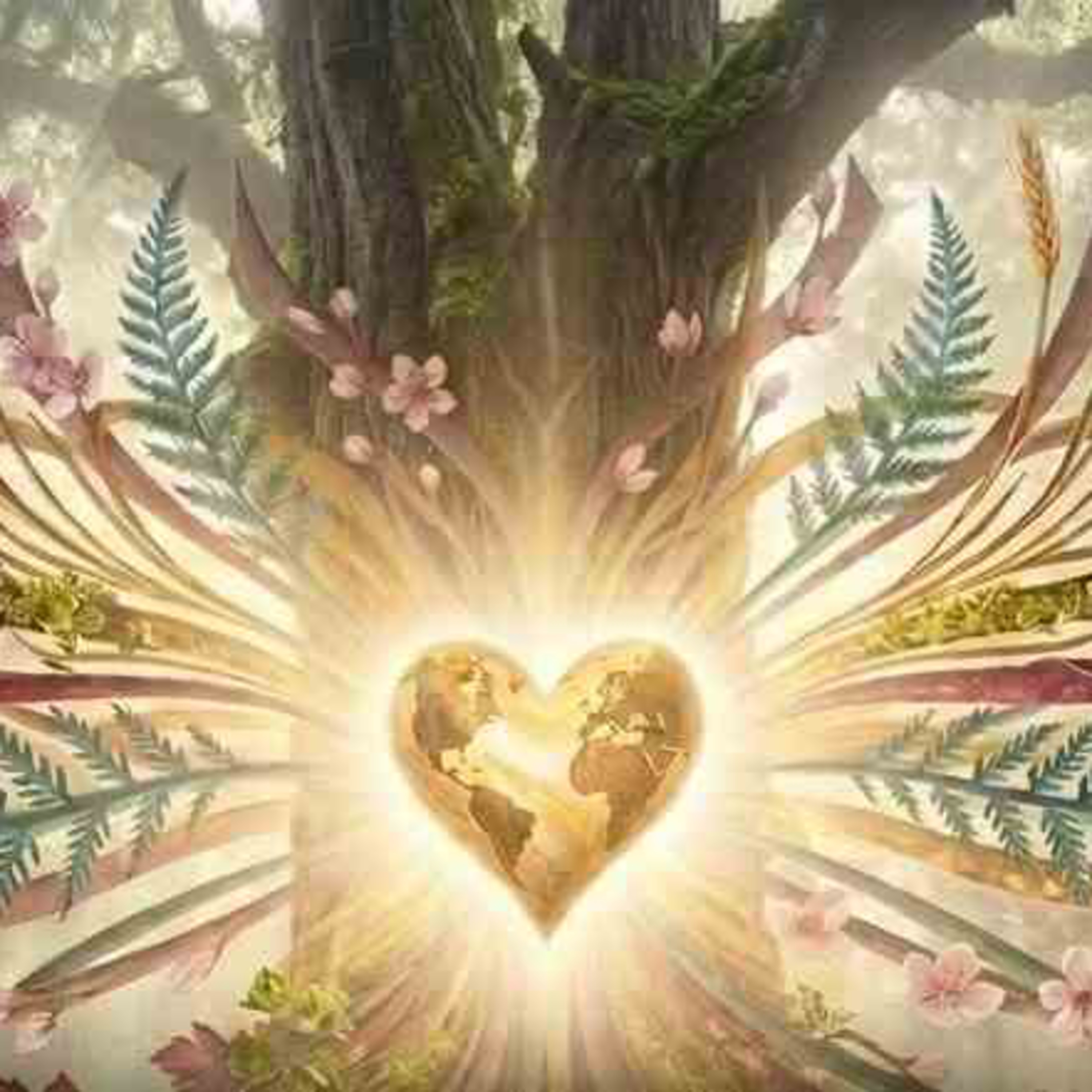 The Wisdom of the Higher-Self Offers New Perspectives - July 26, 2026 episode artwork