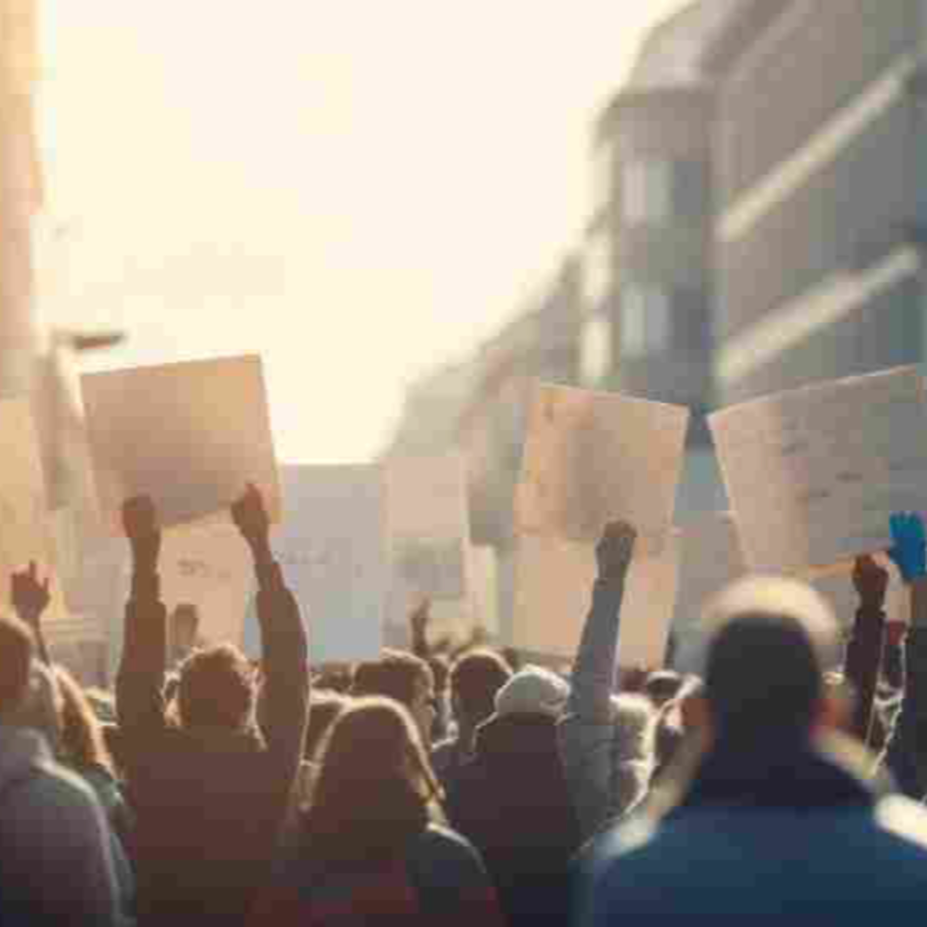 Courage: Messages From Everyday Dissidents – October 4, 2026