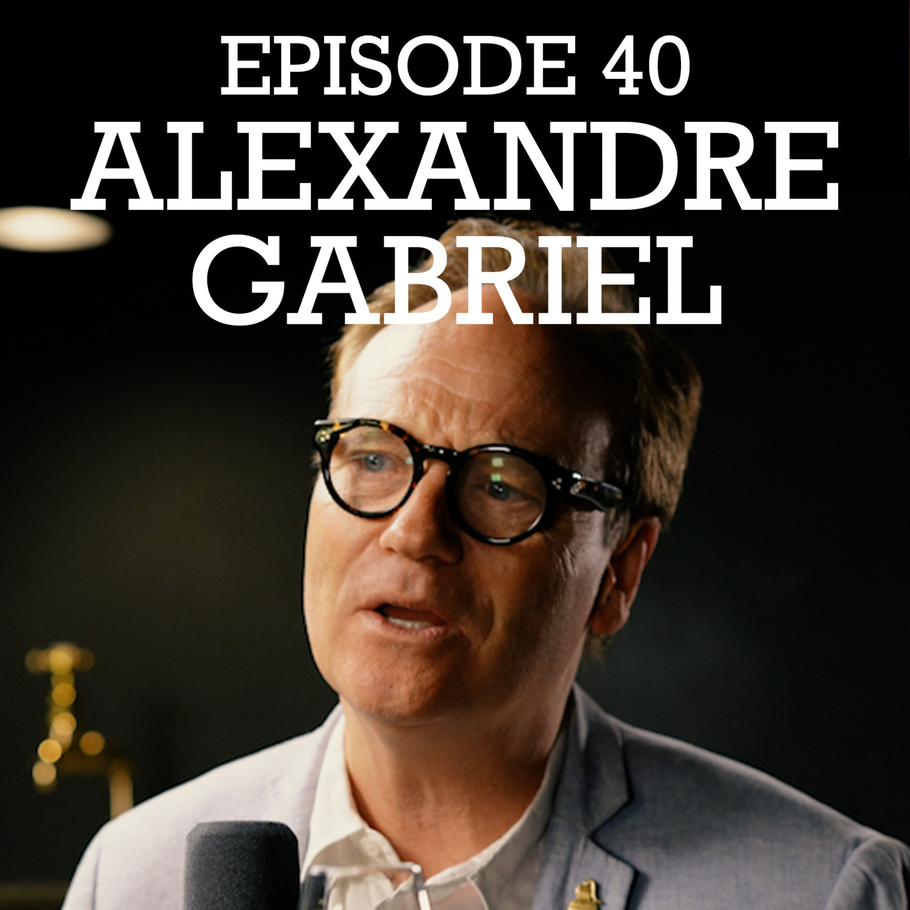 The Curious Bartender Podcast