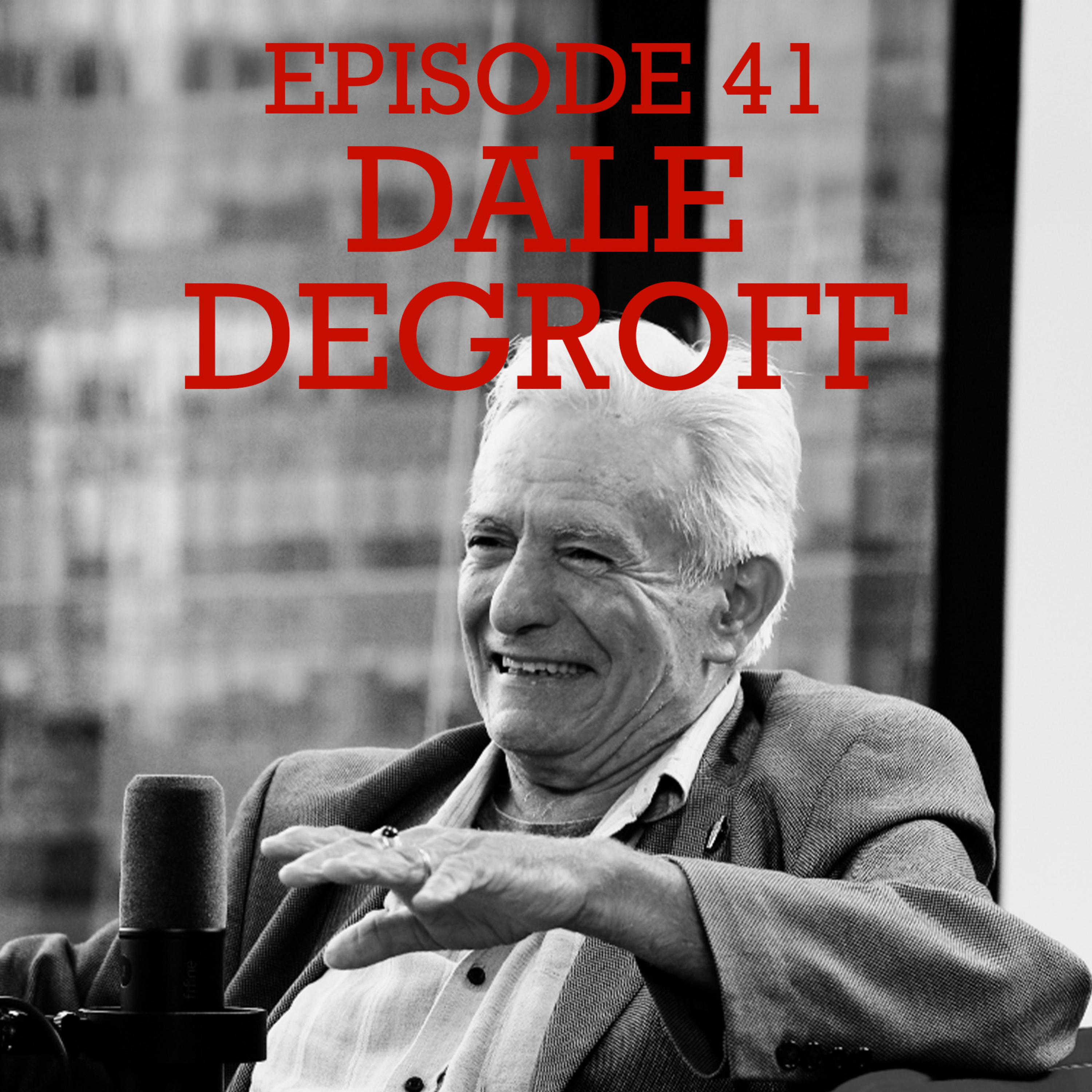 The Curious Bartender Podcast