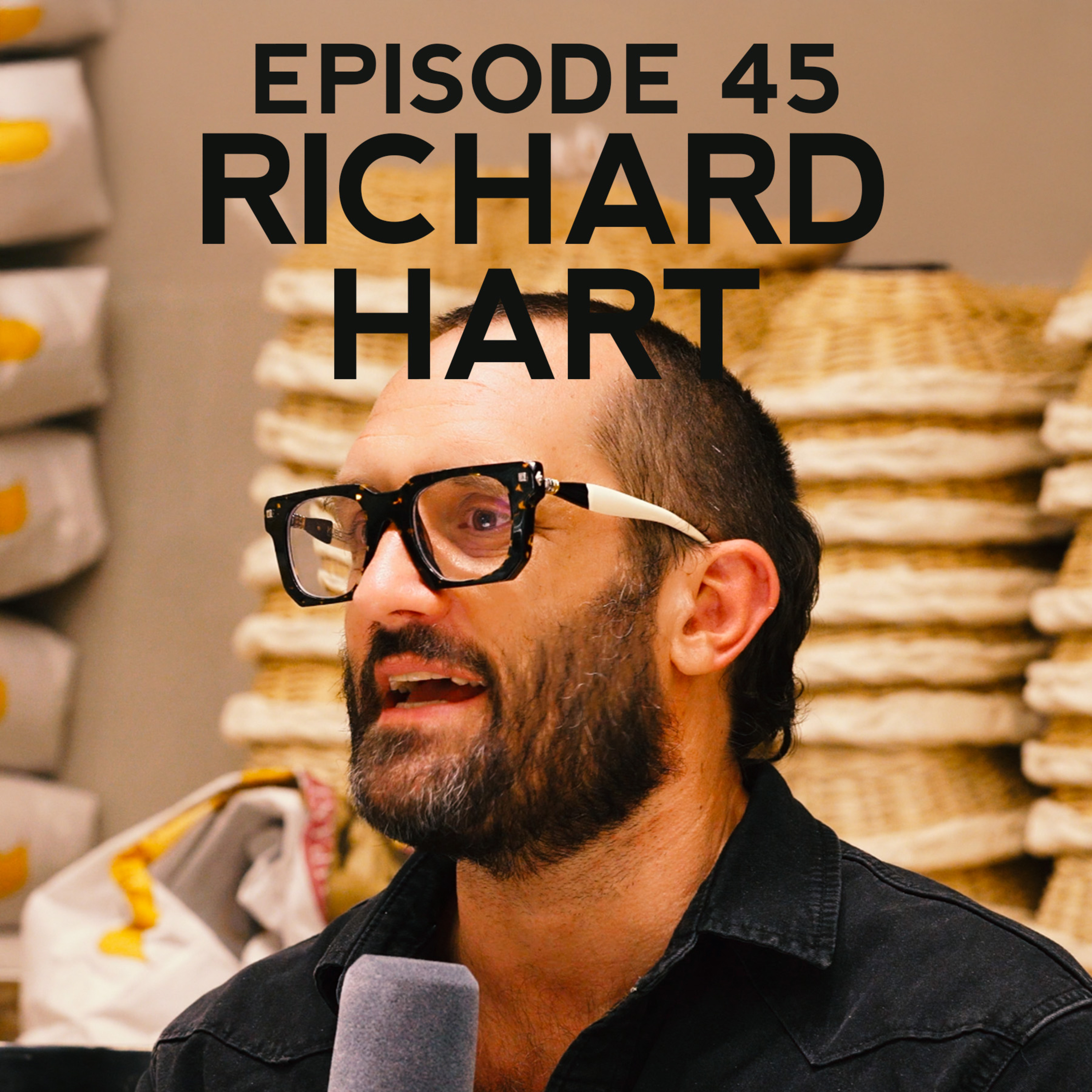 The Curious Bartender Podcast