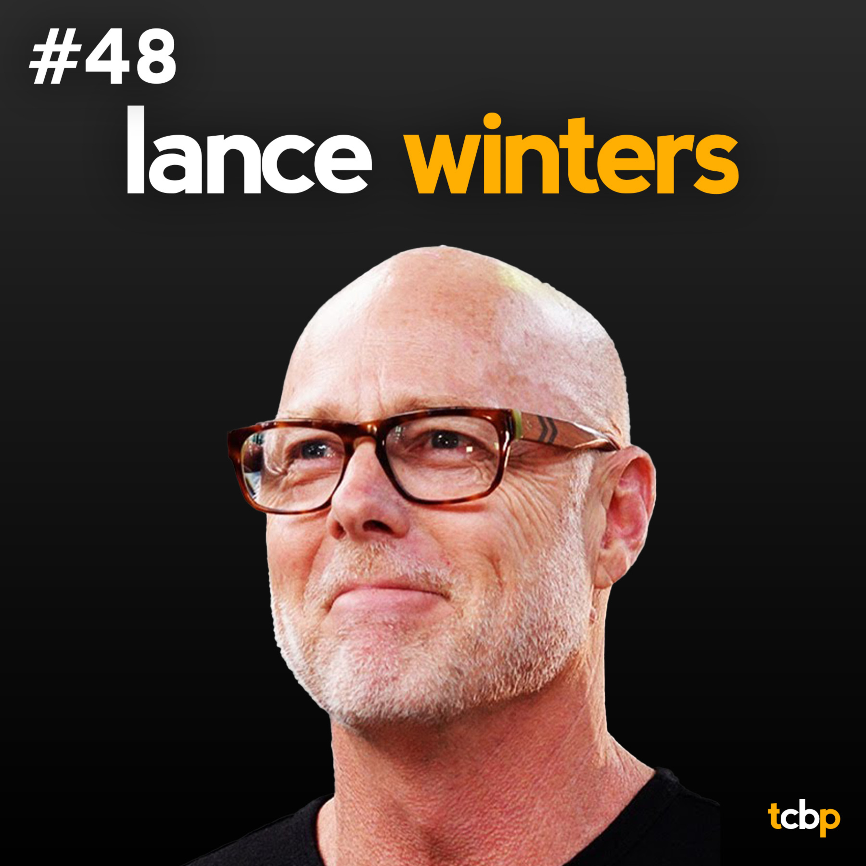 The Curious Bartender Podcast