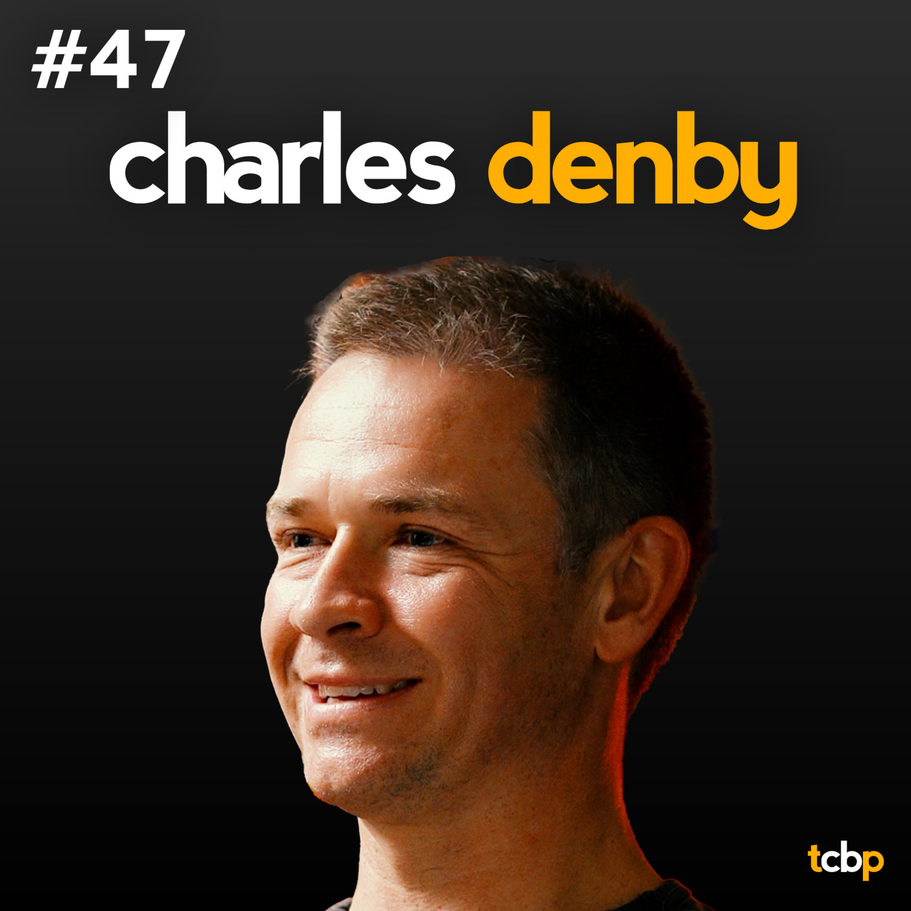 The Curious Bartender Podcast