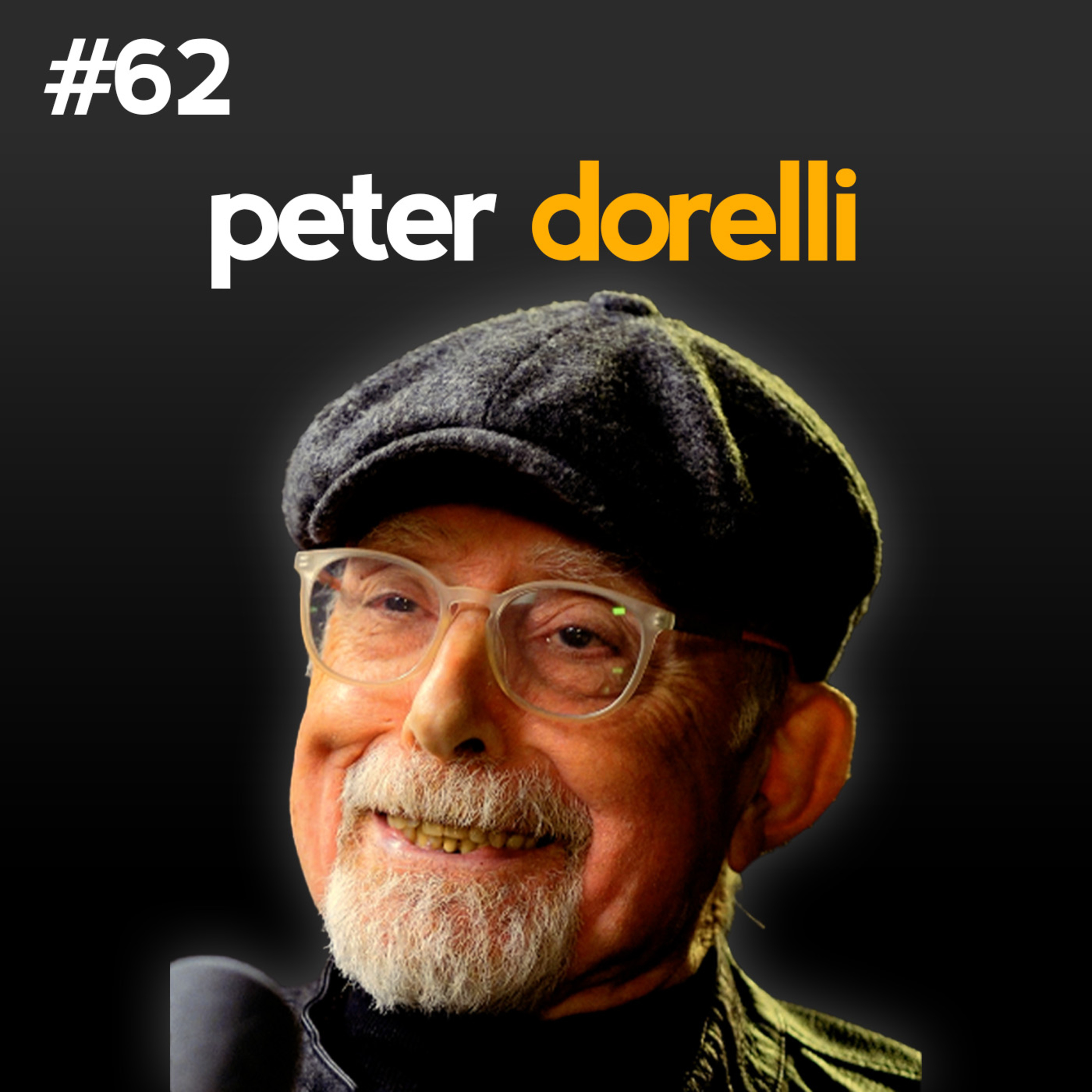 The Curious Bartender Podcast