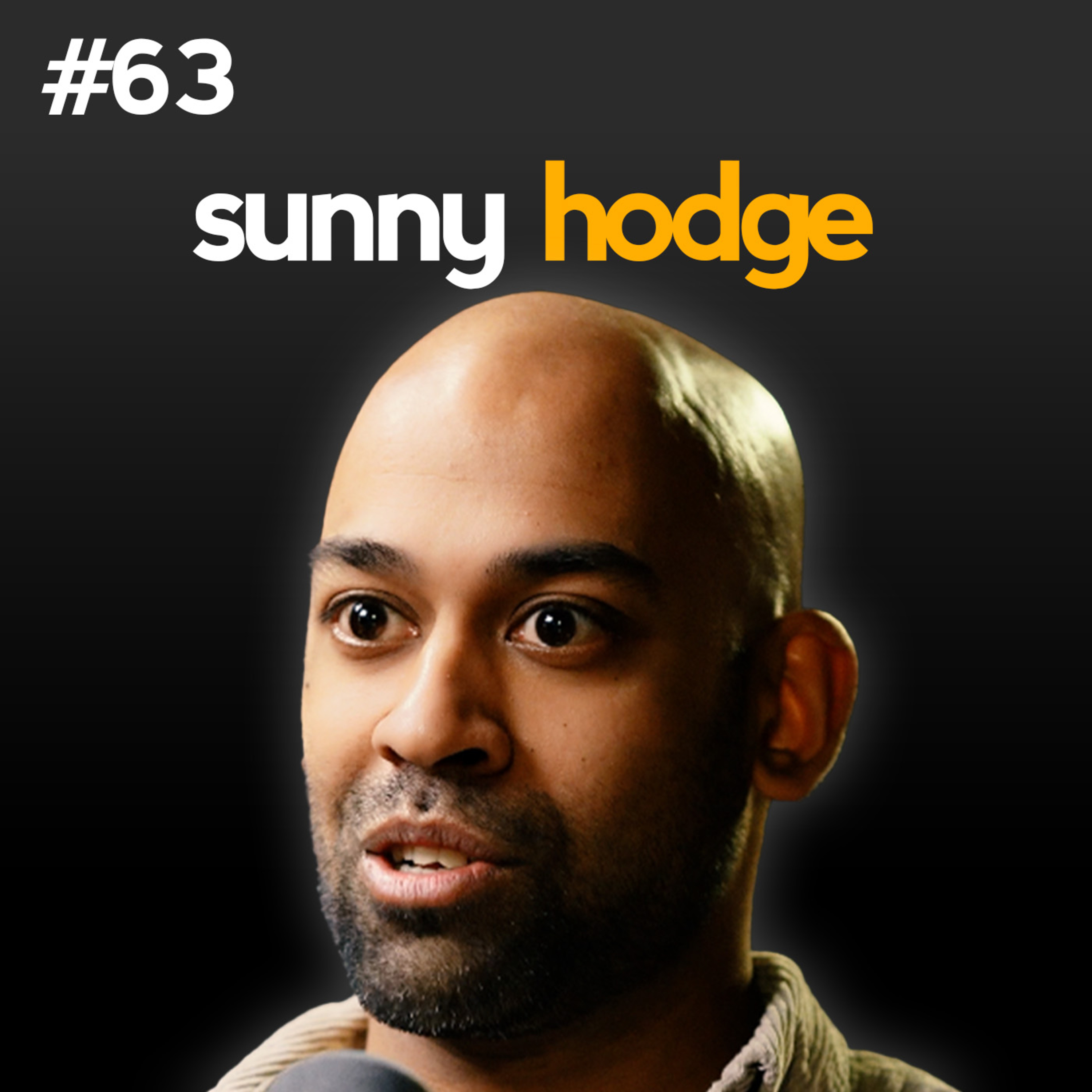 The Curious Bartender Podcast