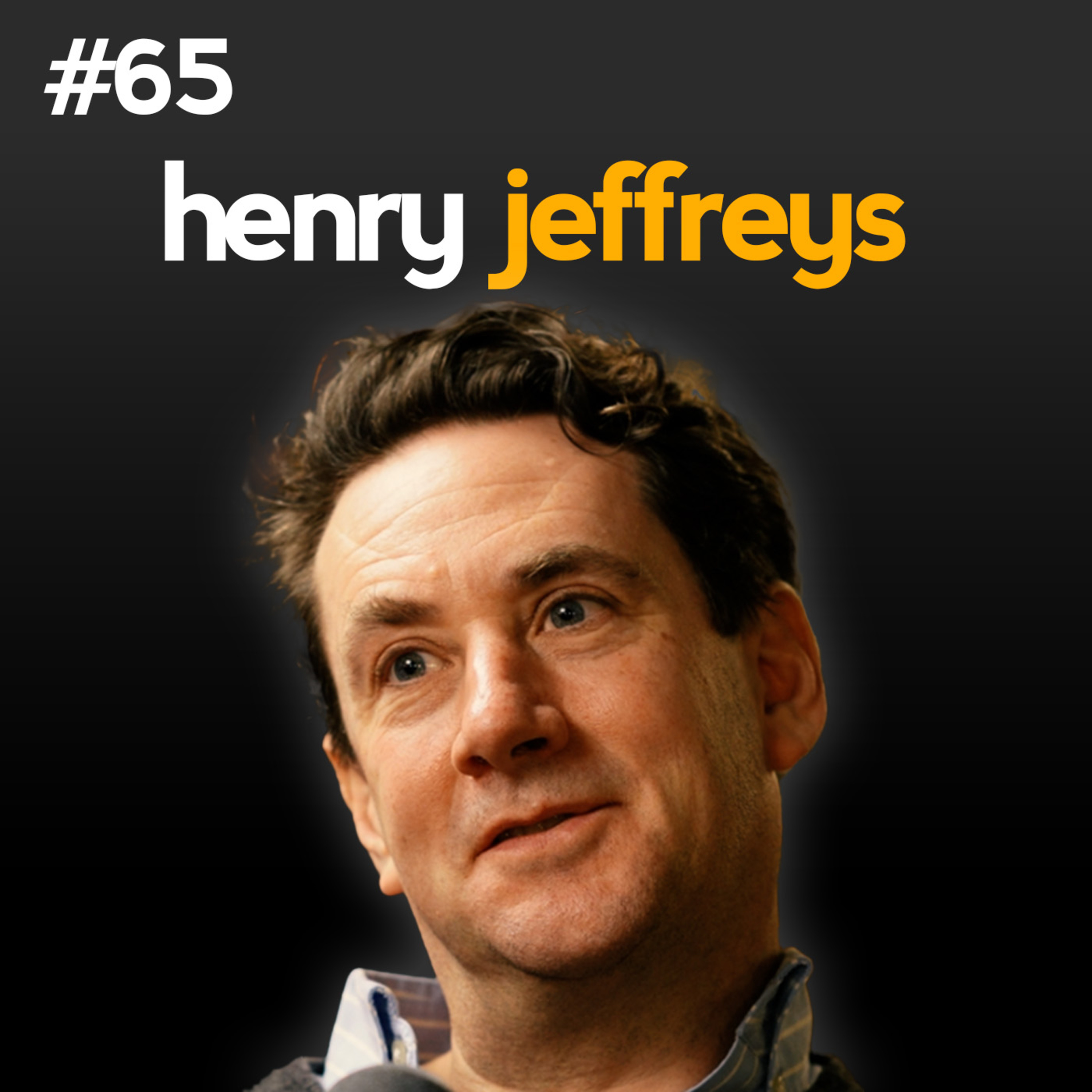 The Curious Bartender Podcast