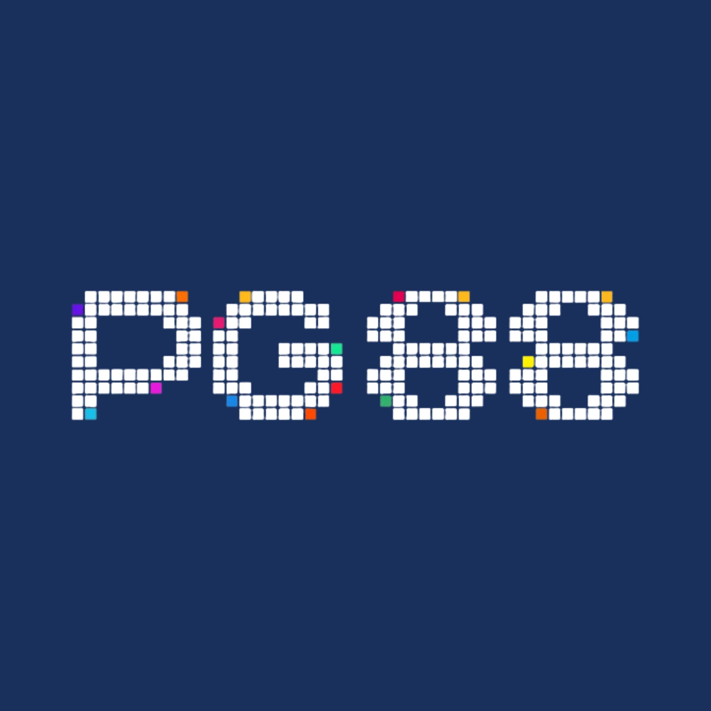PG88 episode artwork
