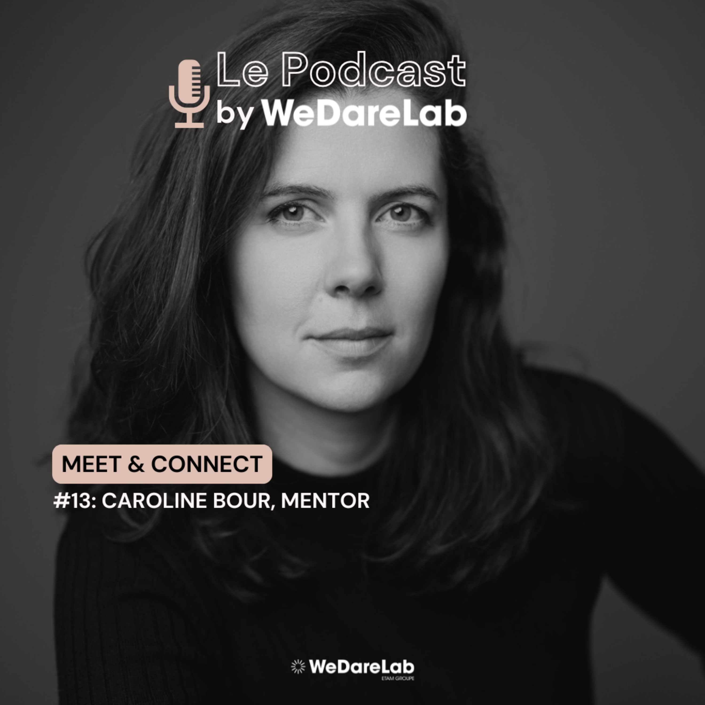 Le Podcast by WeDareLab