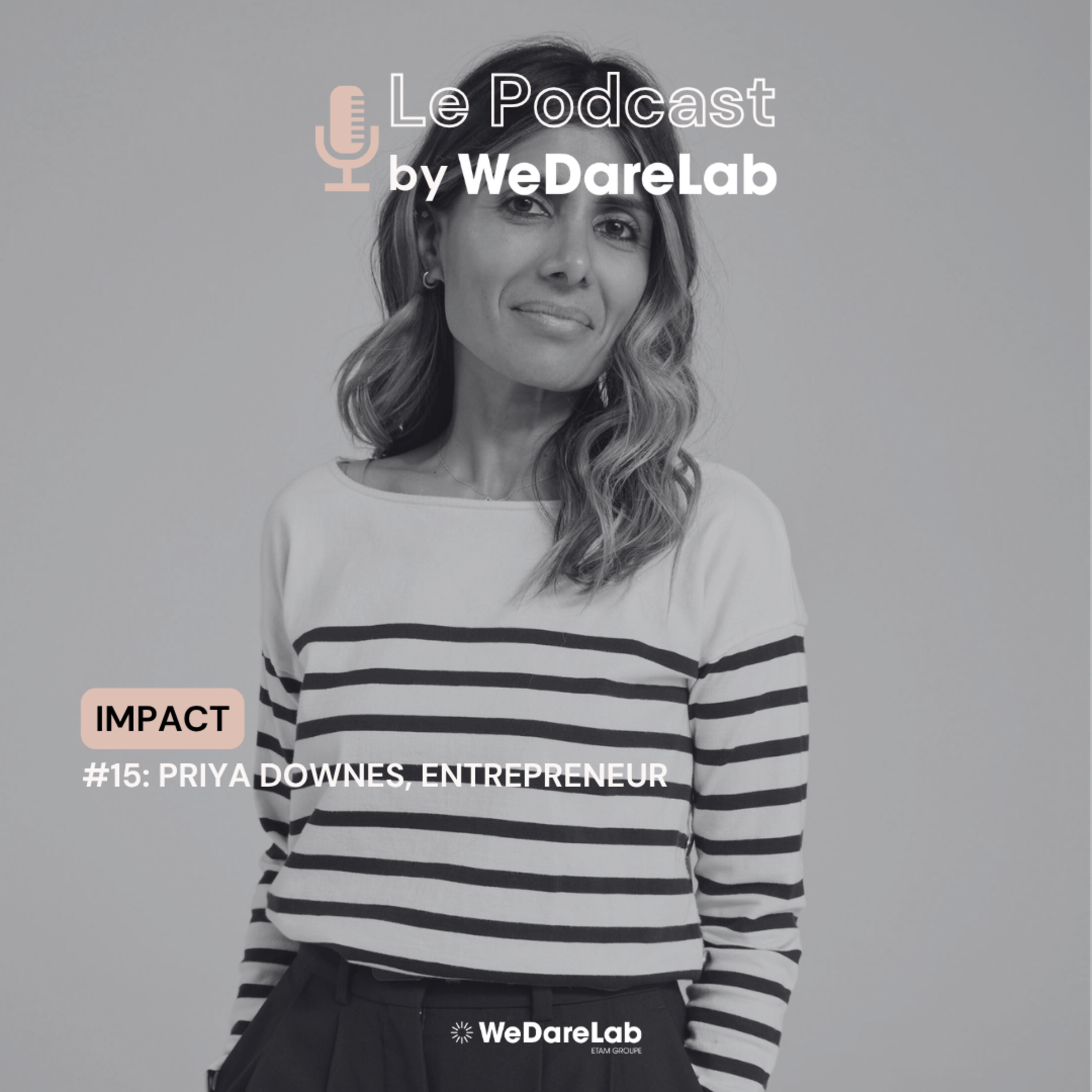 Le Podcast by WeDareLab