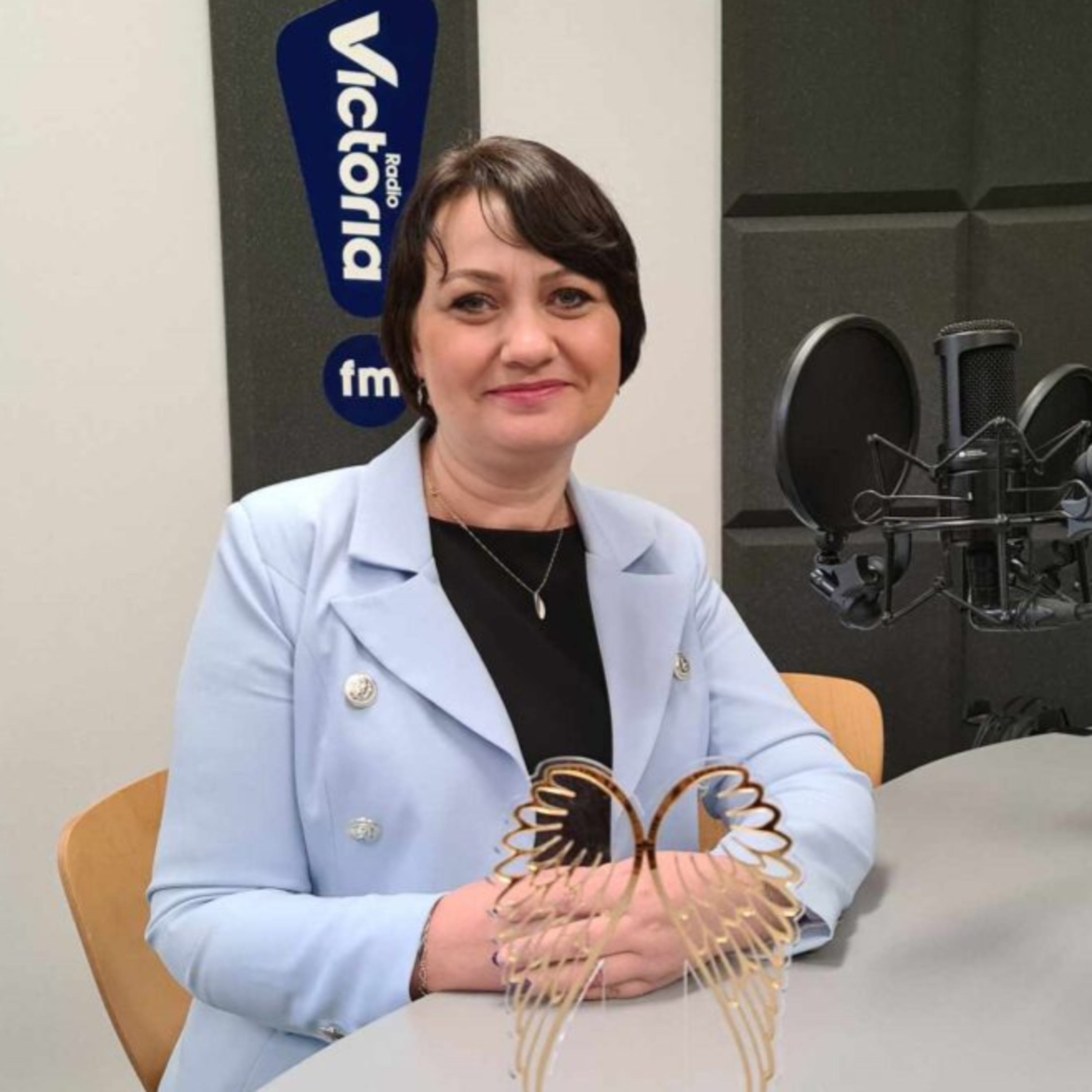 Radio Victoria