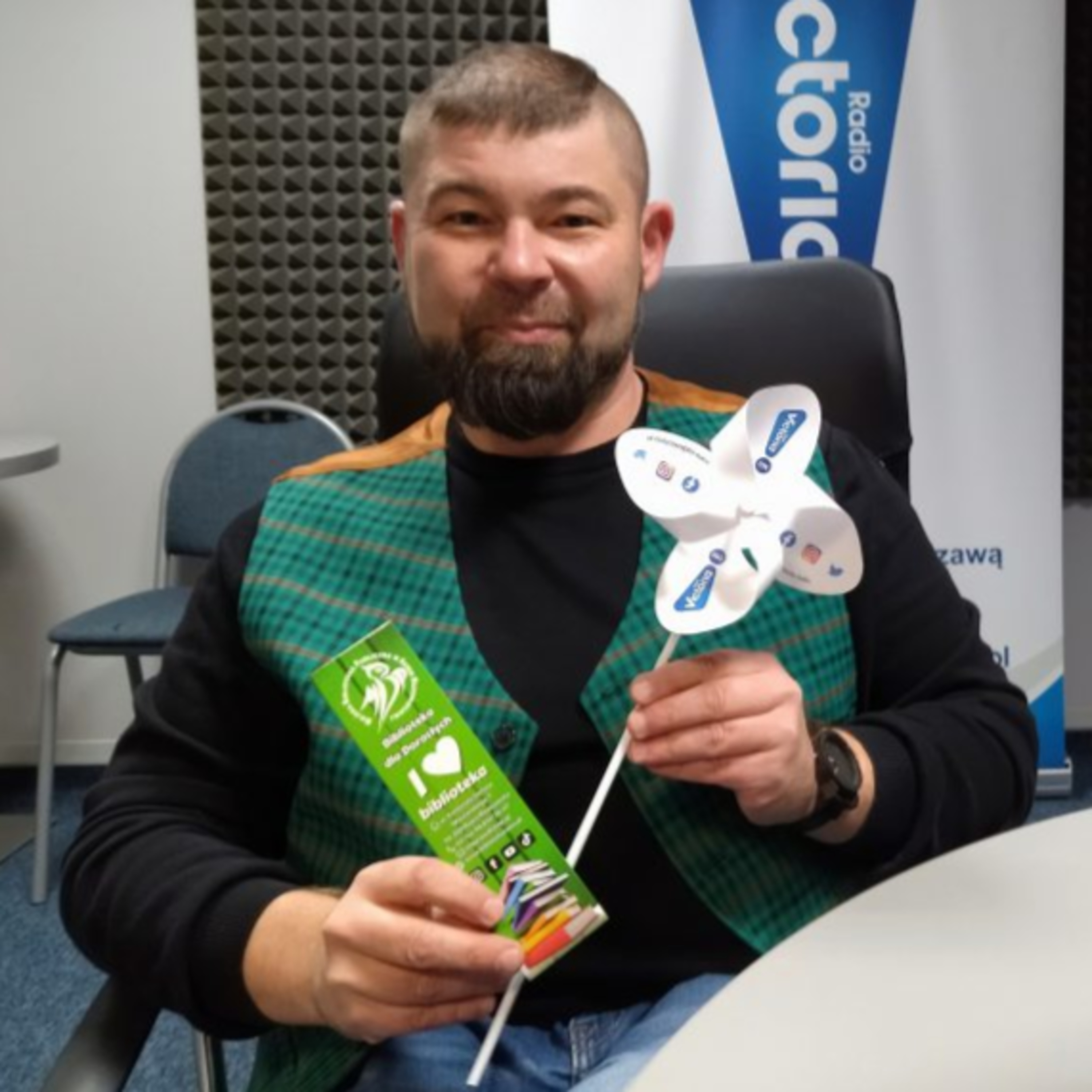 Radio Victoria