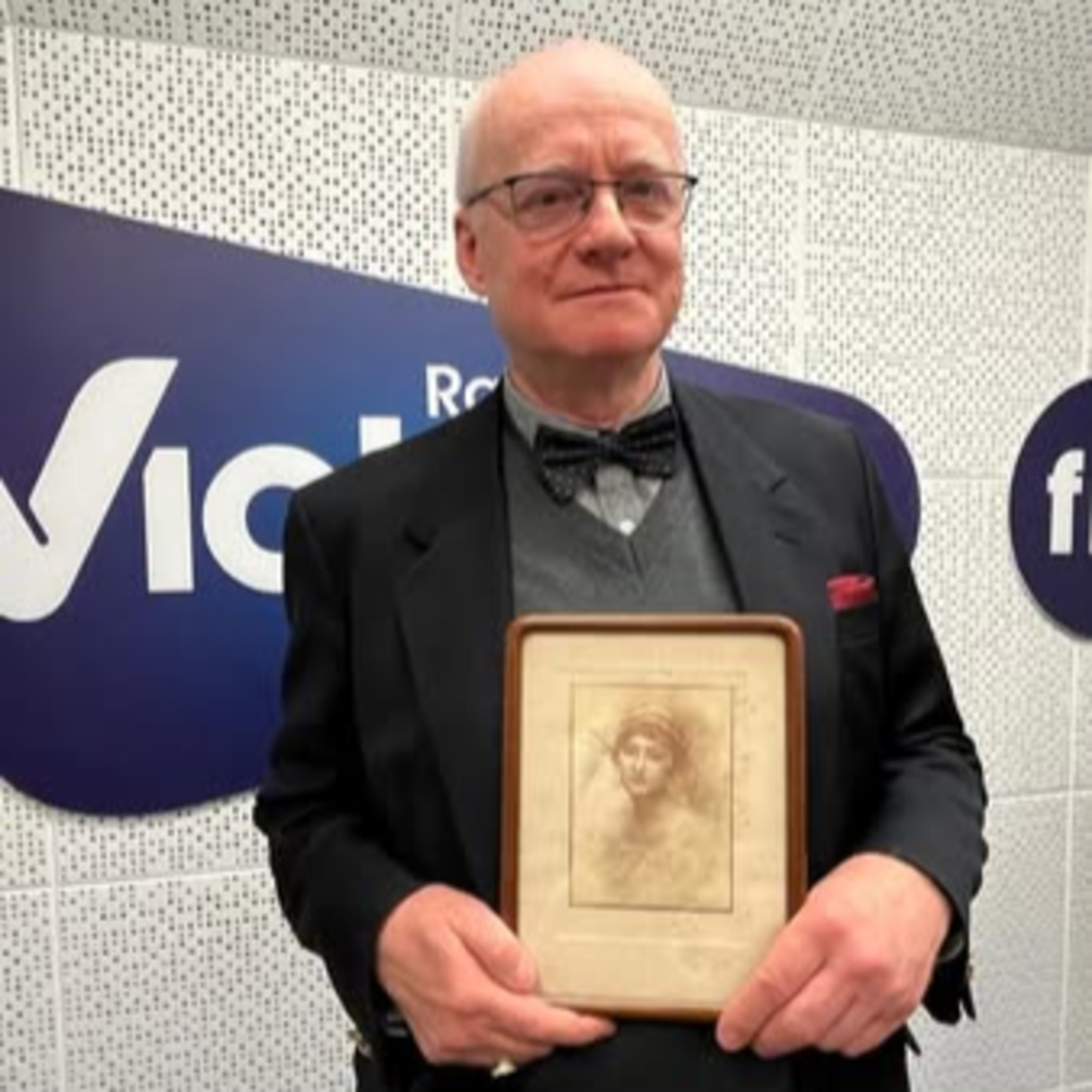 Andrzej Krzyżanowski, wnuk Grabińskich, ostatnich właścicieli dóbr Walewickich episode artwork