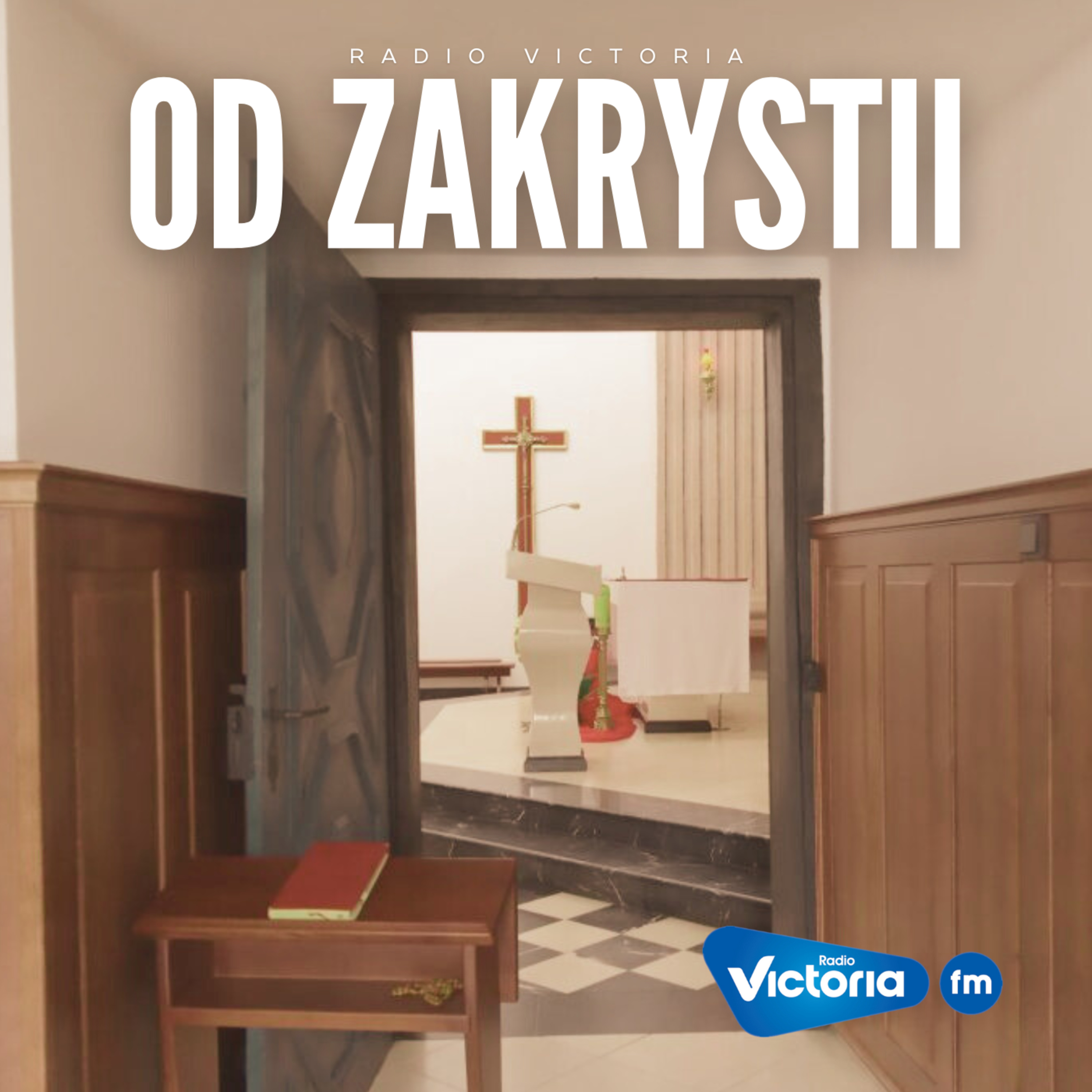 Od Zakrystii: Po co są rekolekcje? episode artwork