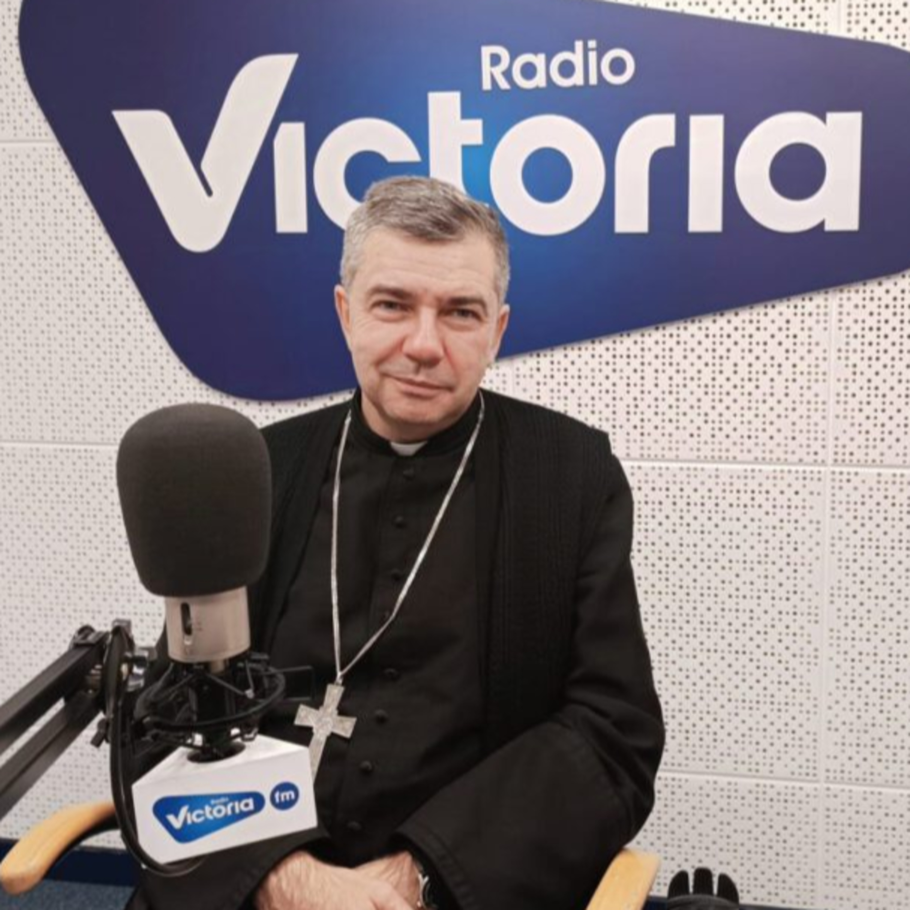 Gość dnia: bp Wojciech Osial, Przewodniczący Komisji Wychowania Katolickiego KEP episode artwork
