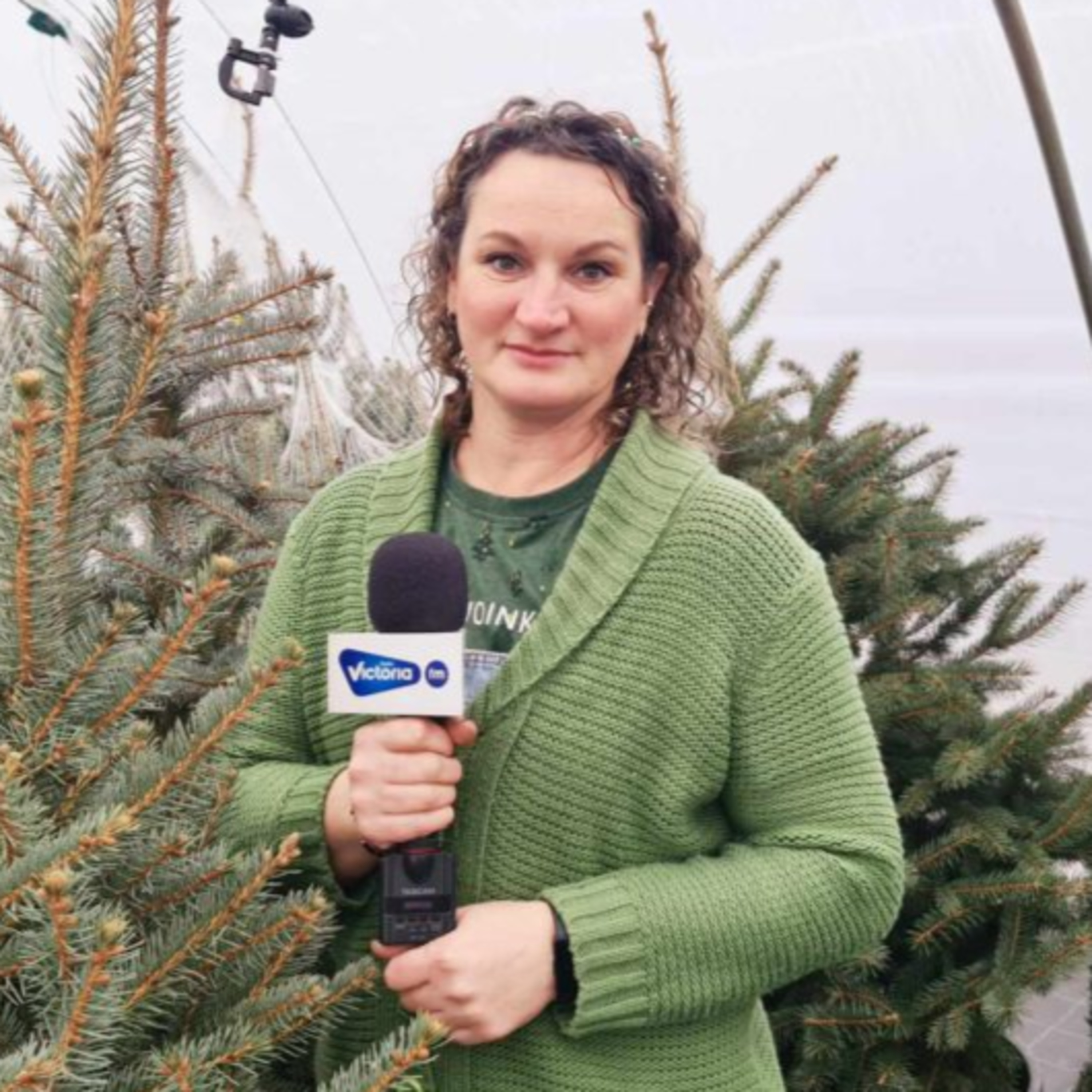 Gość dnia: Angelika Szałwińska, Sklep Socjalny Centrum Zieleni w Kutnie episode artwork