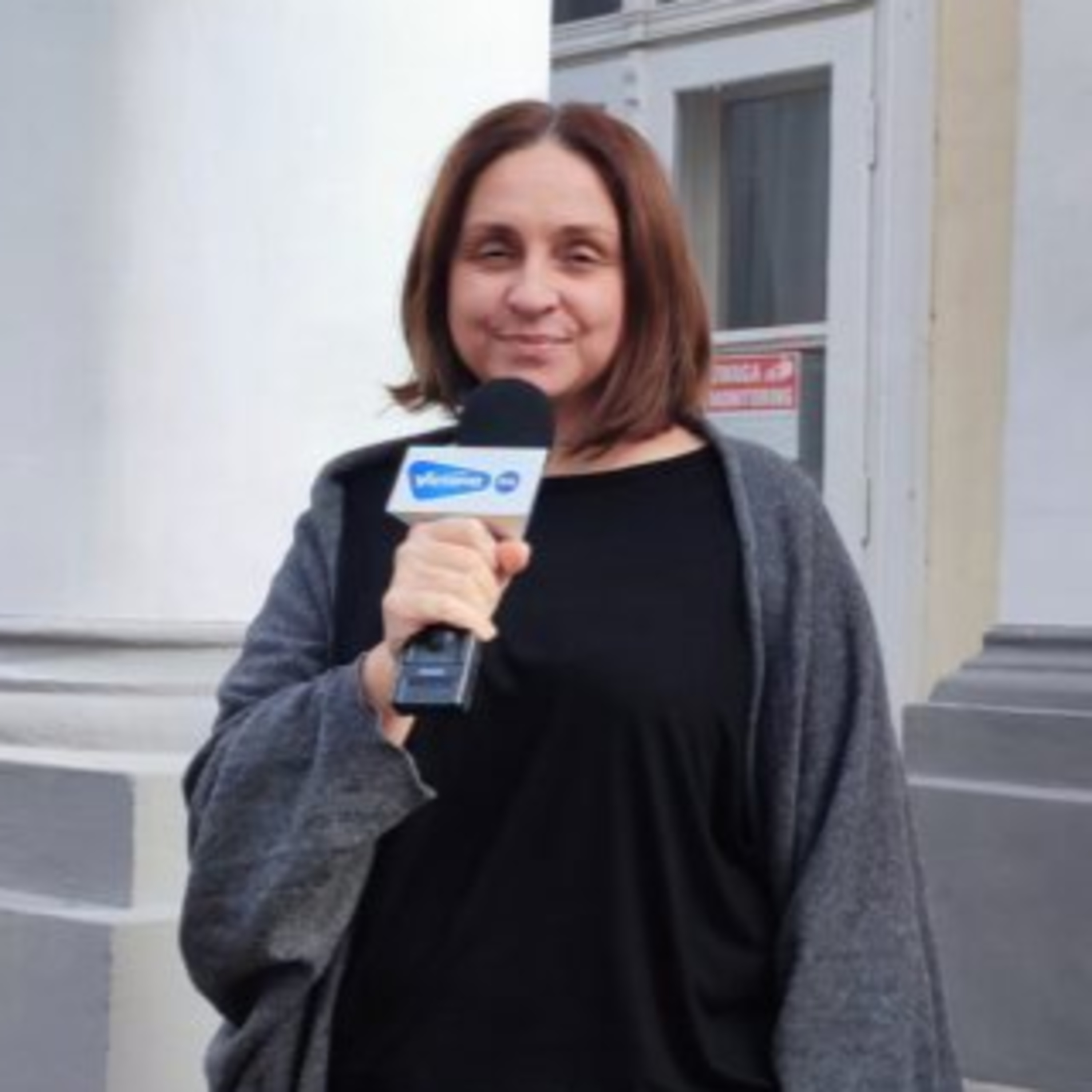 Gość dnia: Justyna Piątkowska-Duraj: Koncerty świąteczne w PSM w Sochaczewie episode artwork