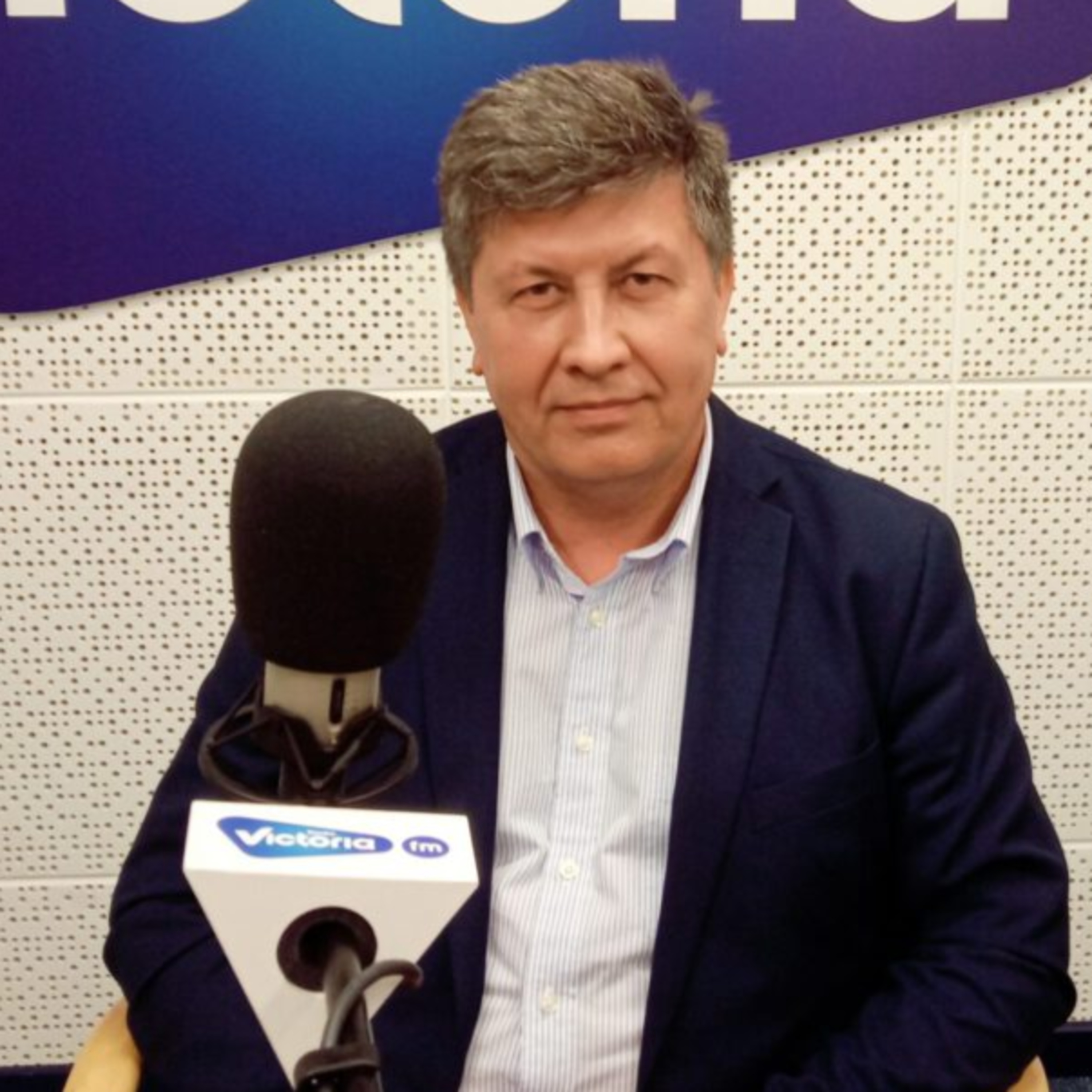 Gość dnia: Grzegorz Janeczek Burmistrz Głowna episode artwork