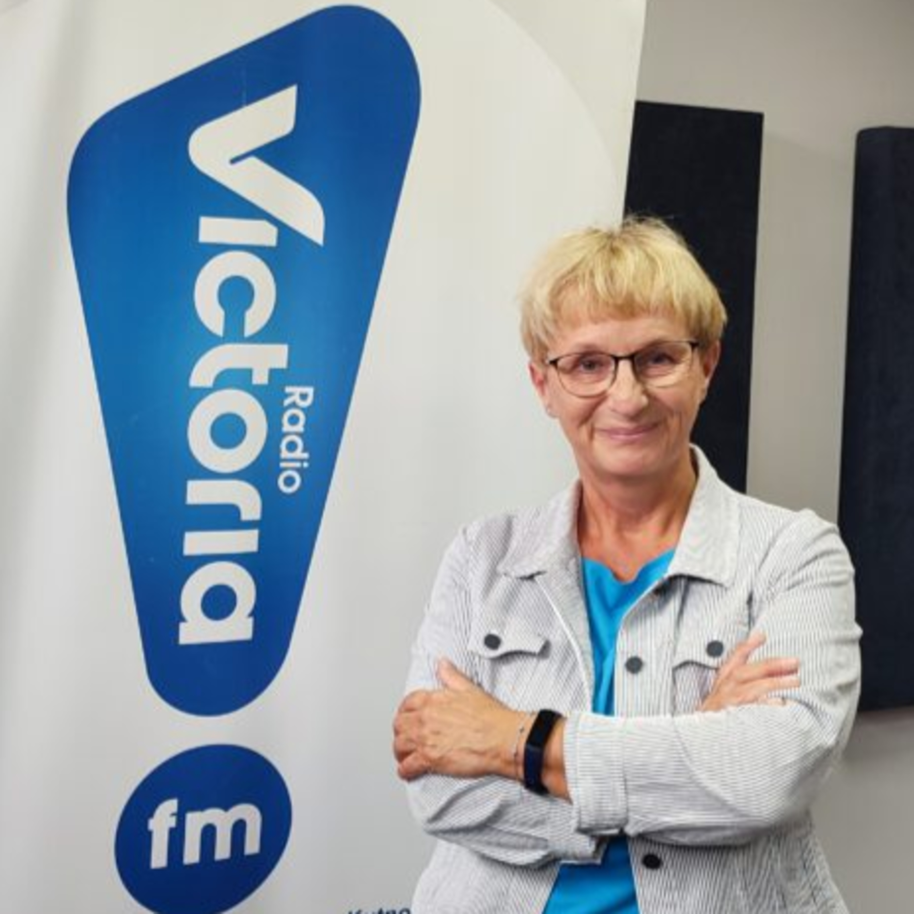 Gość dnia: Izabela Strączyńska, Dyrektor MBP w Skierniewicach episode artwork