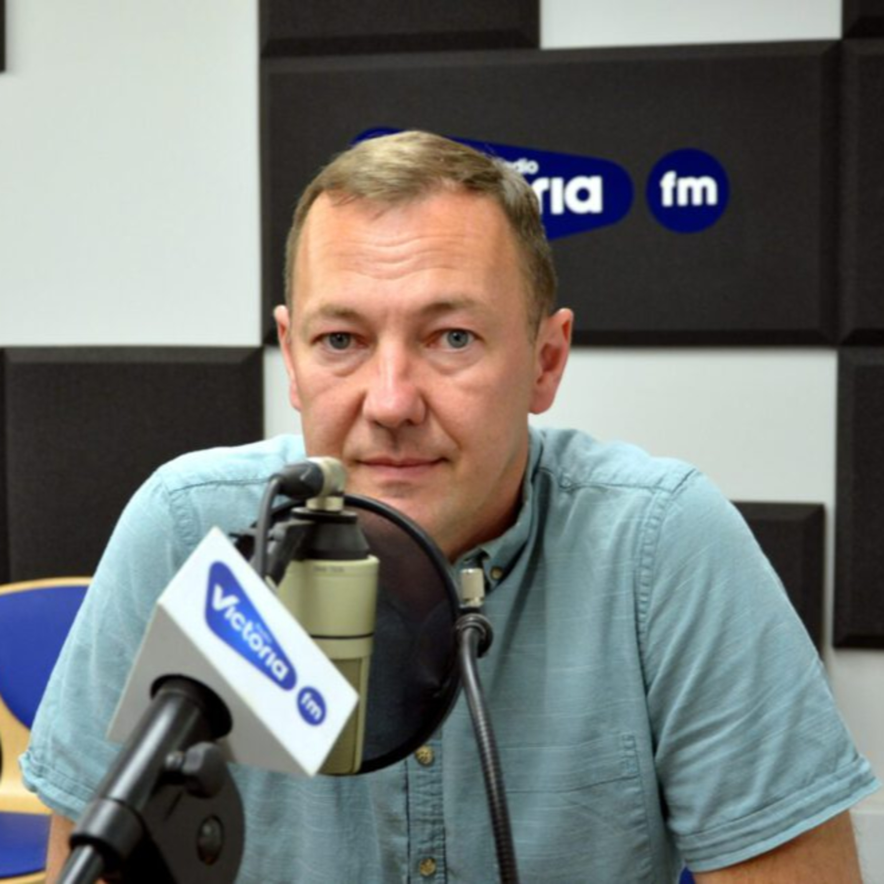 Gość dnia: Jacek Czubak, Muzeum Lniarstwa w Żyrardowie episode artwork