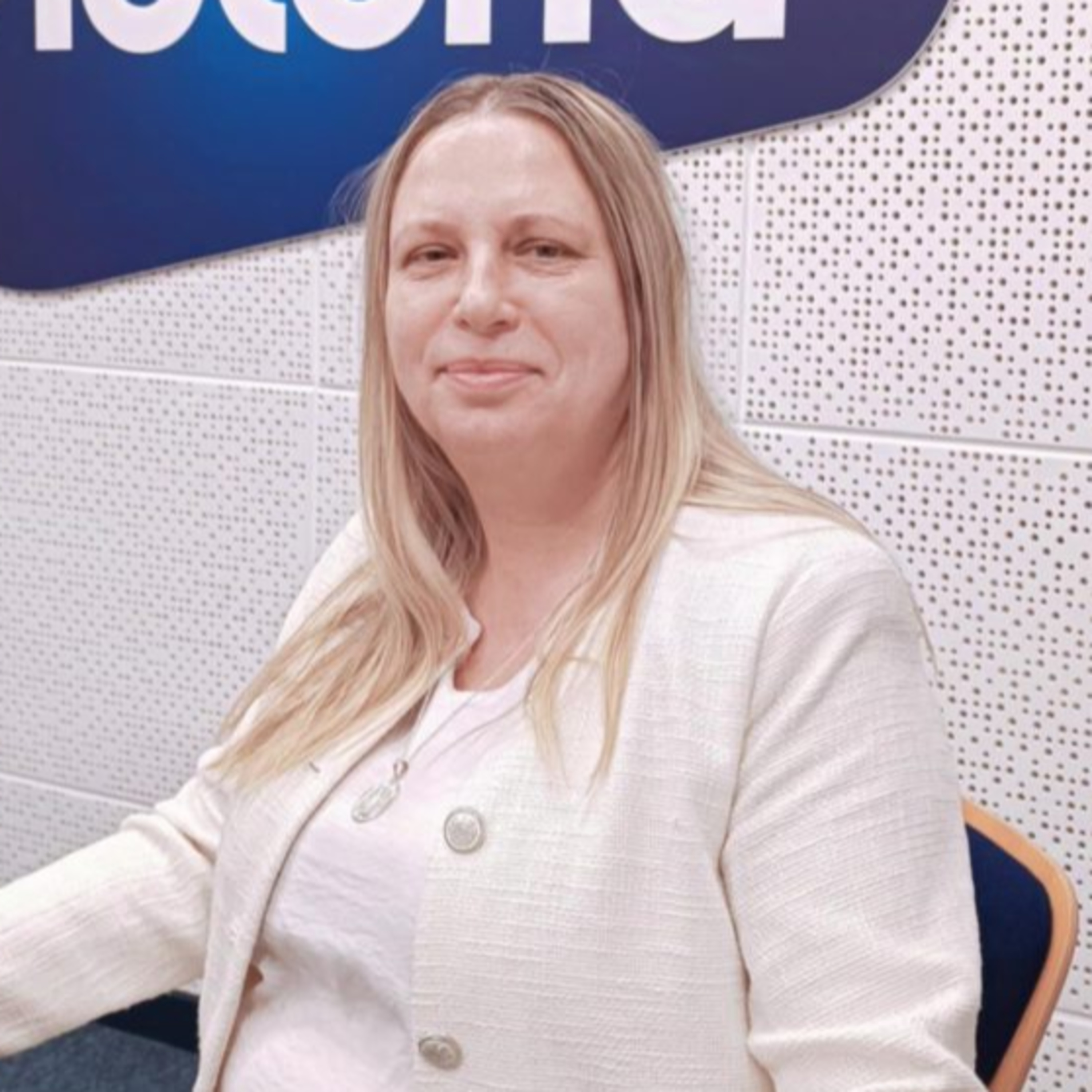 Gość dnia: Urszula Kapusta-Tymoshchuk dyrektor ZOZ w Łowiczu episode artwork