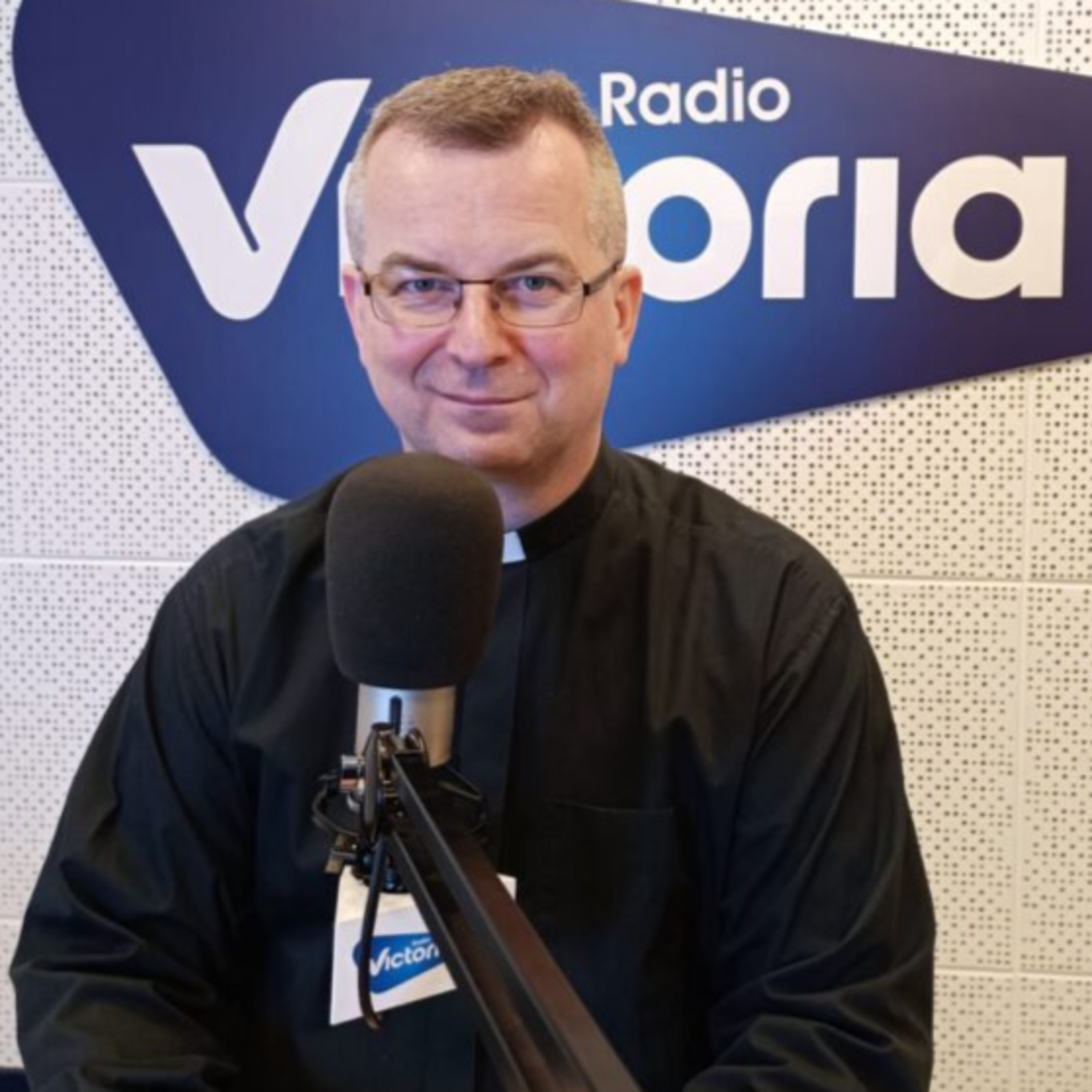 Gość dnia: ks. Piotr Krzyszkowski, prezes Fundacji Caritas Diecezji Łowickiej episode artwork