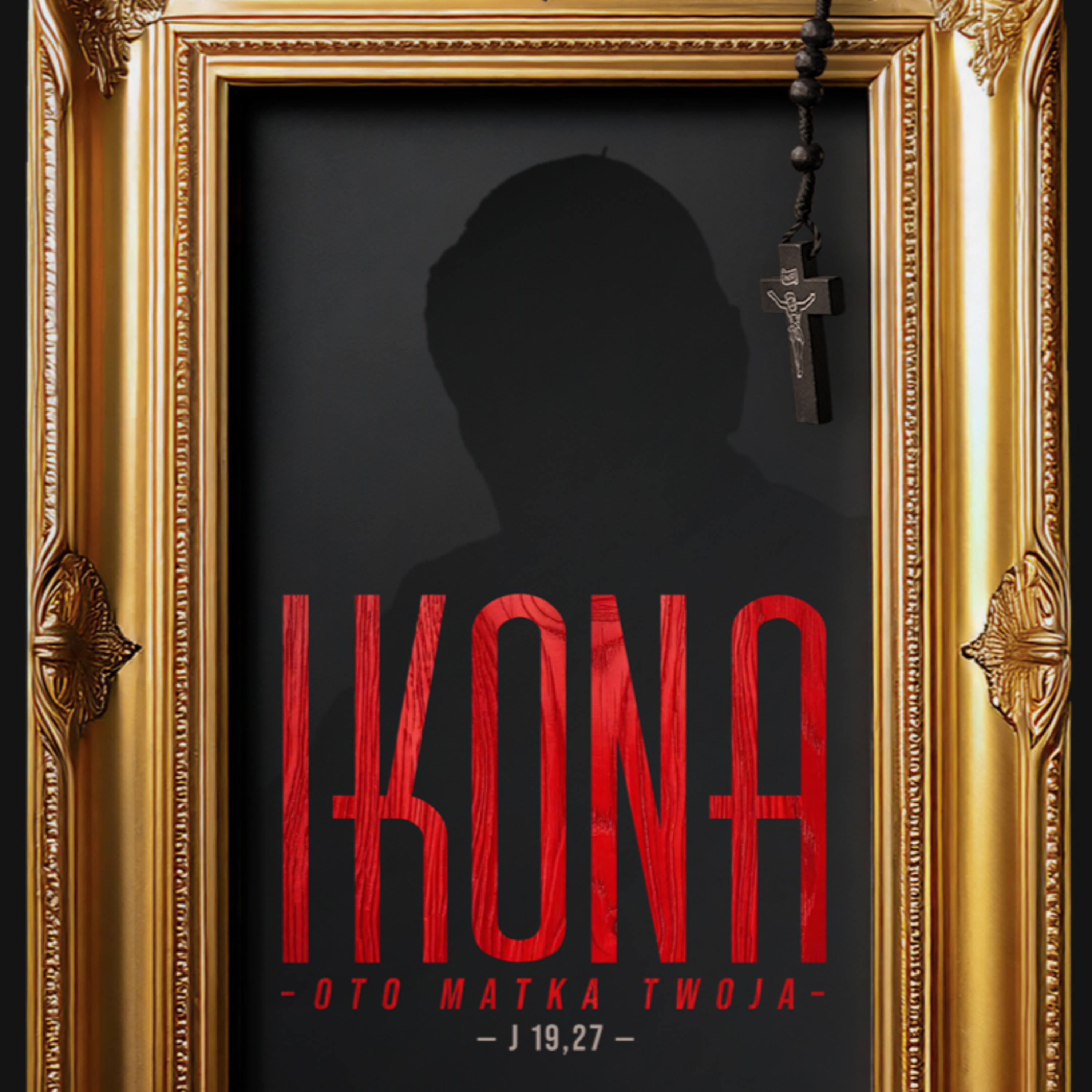 RadioAktywna Kultura: spektakl "Ikona" episode artwork