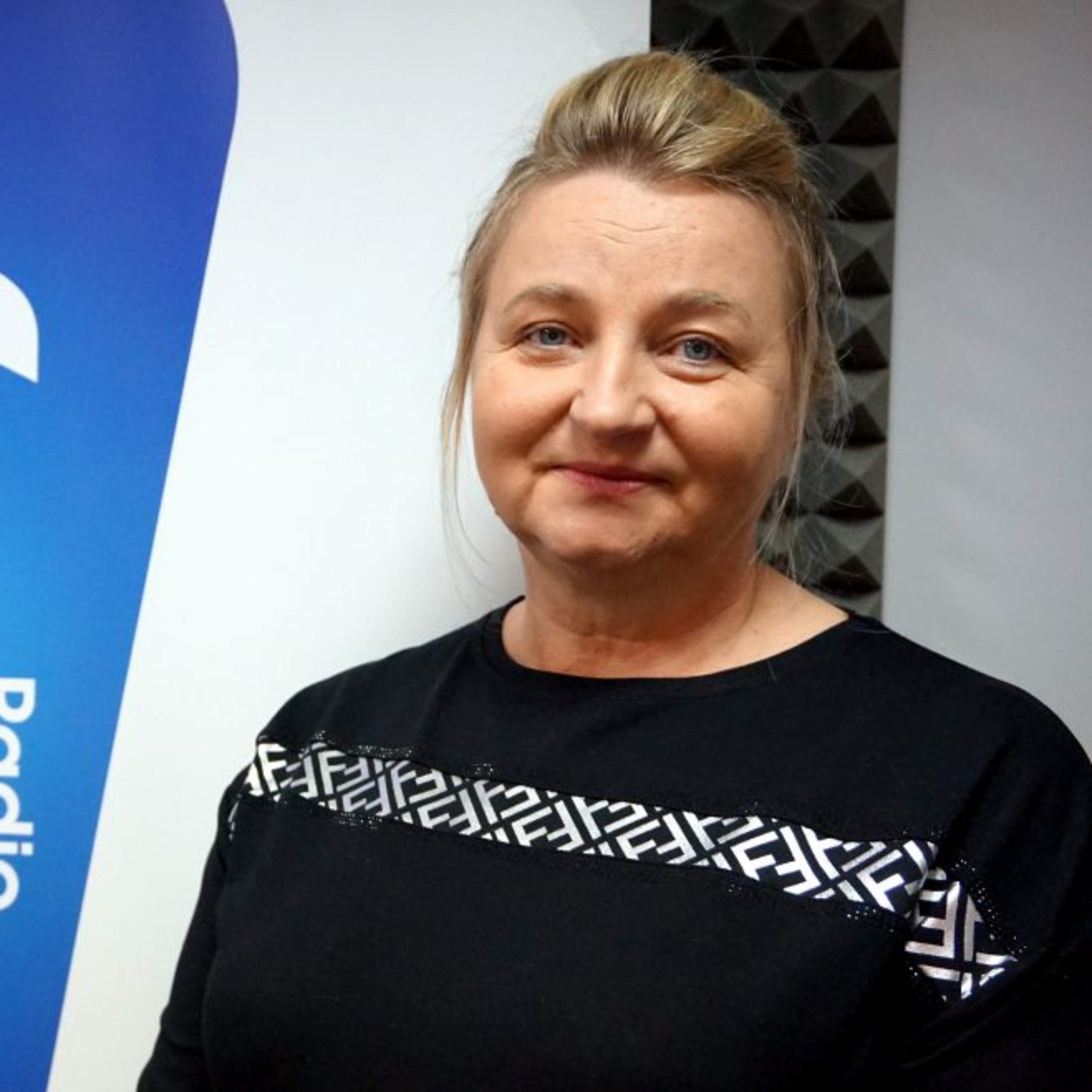 Gość dnia: Bożena Woźniak, dyrektor Powiatowego Urzędu Pracy w Rawie Mazowieckiej episode artwork