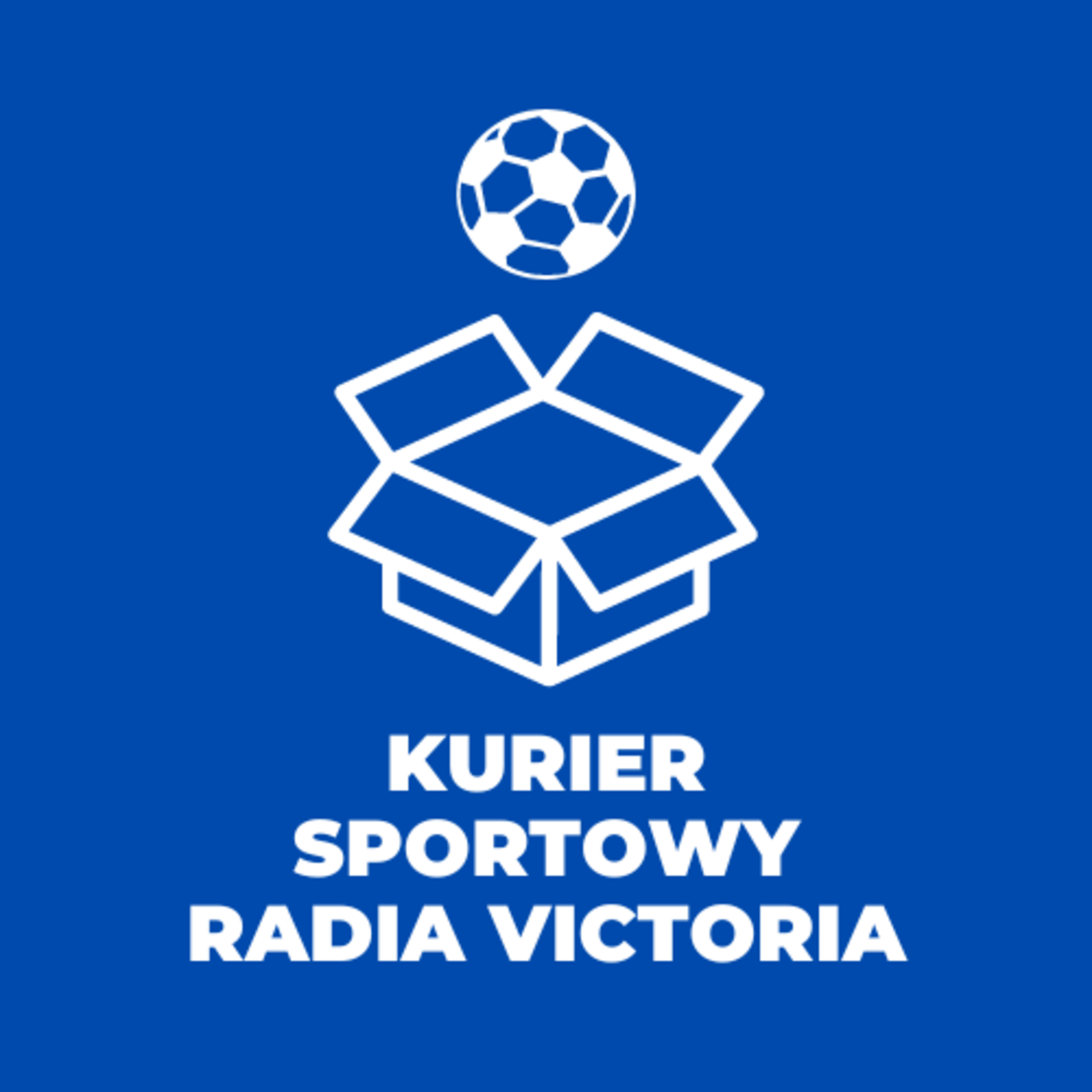 Kurier Sportowy: 3 marca 2025r. episode artwork