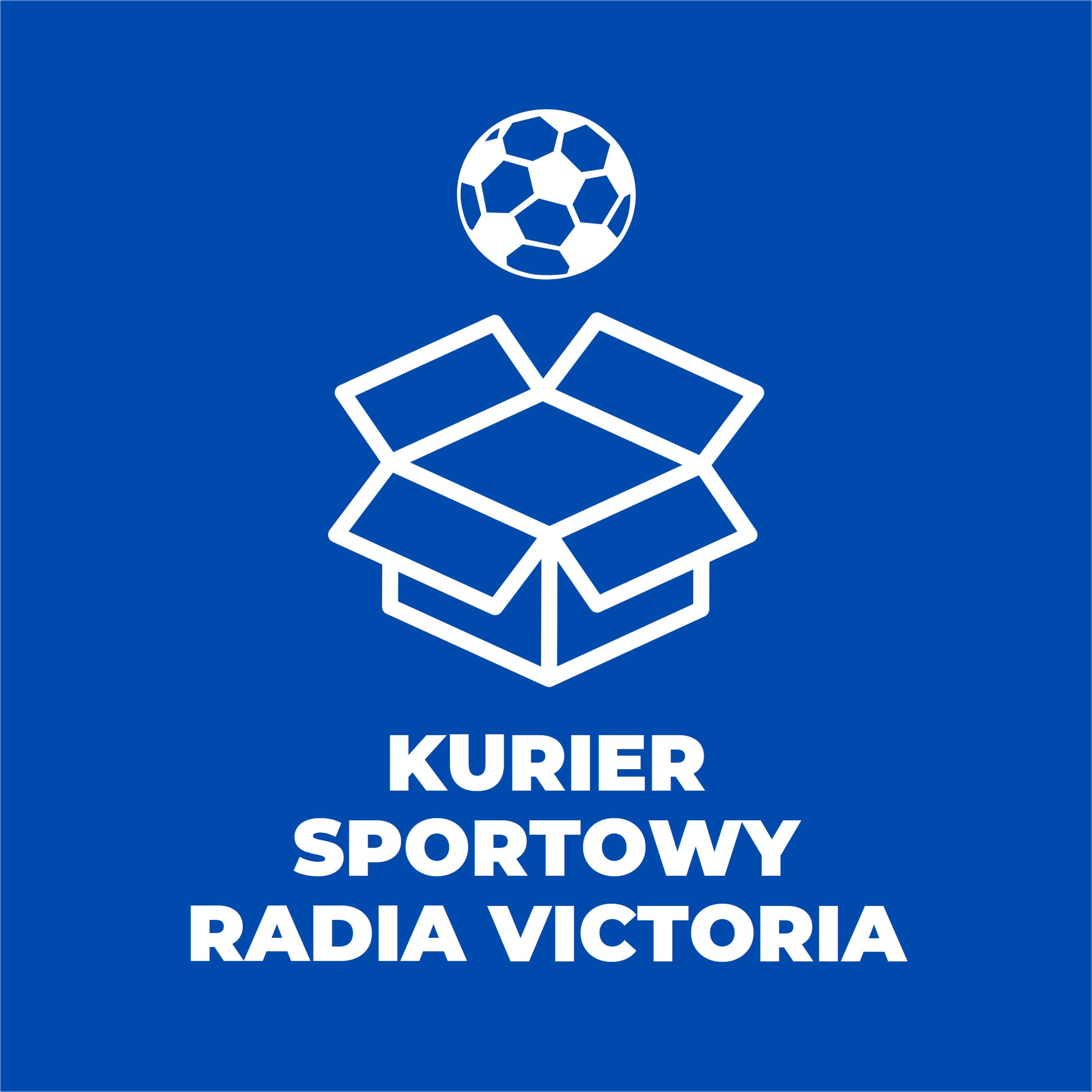 Kurier Sportowy: 24 marca 2025r. episode artwork
