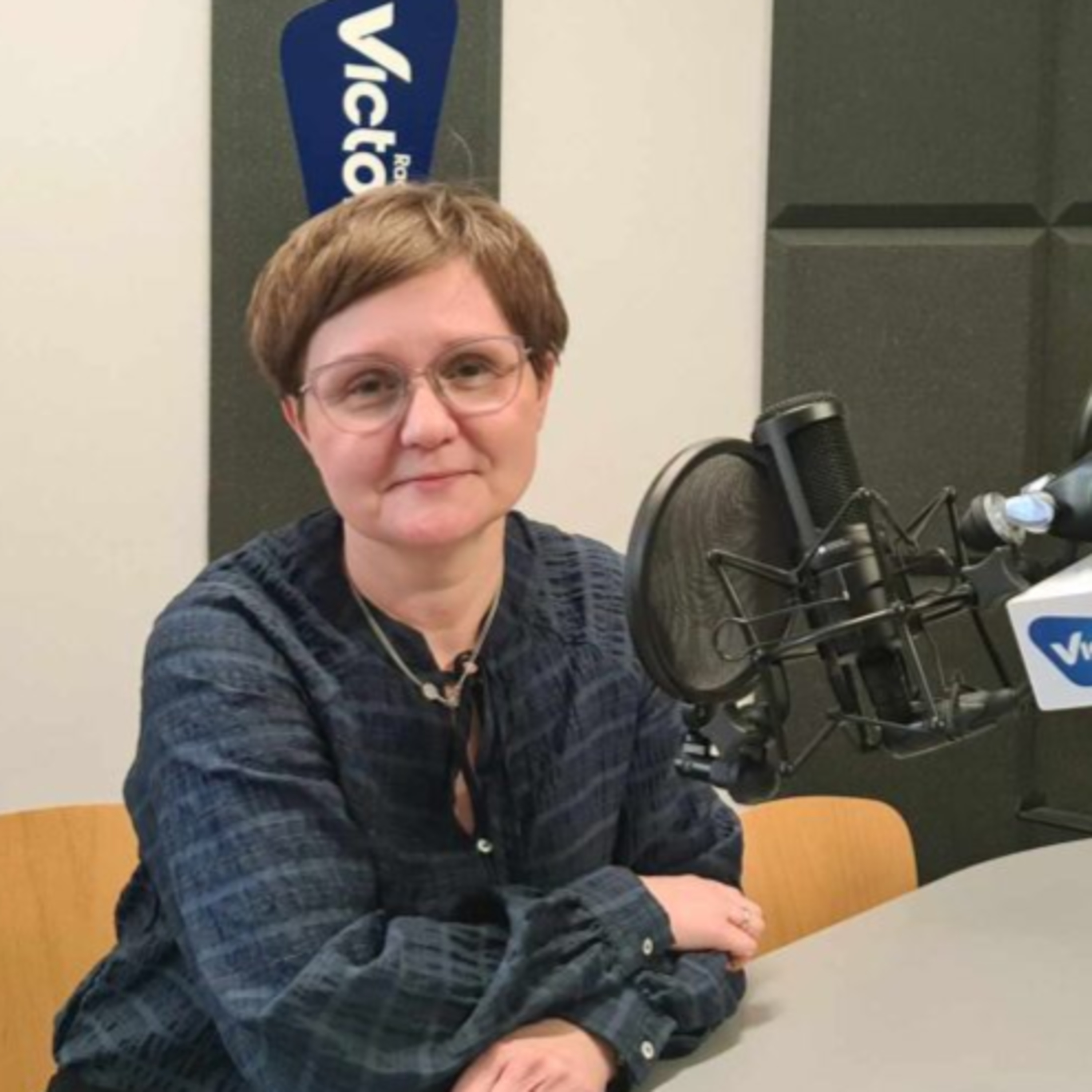 Radio Victoria