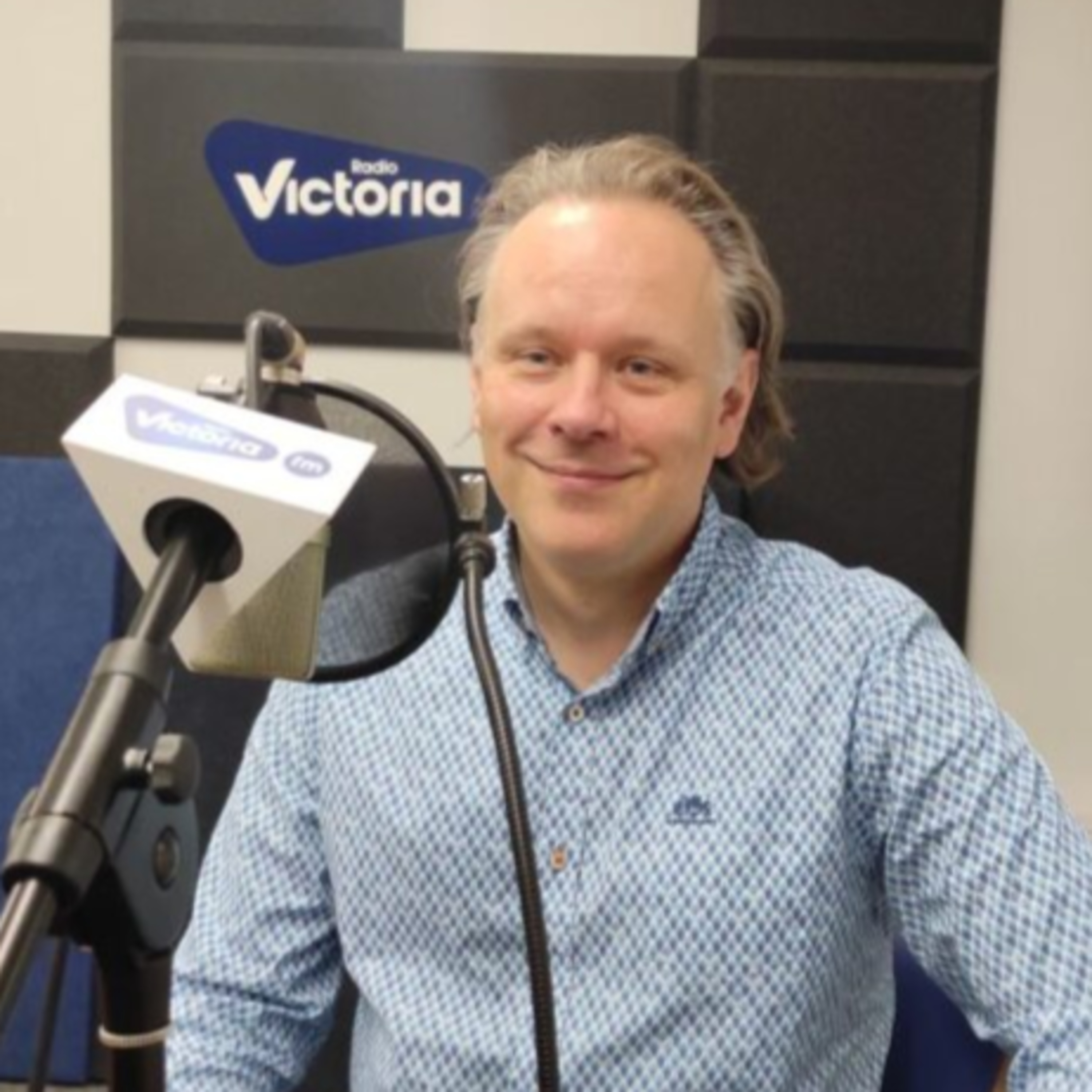 Radio Victoria