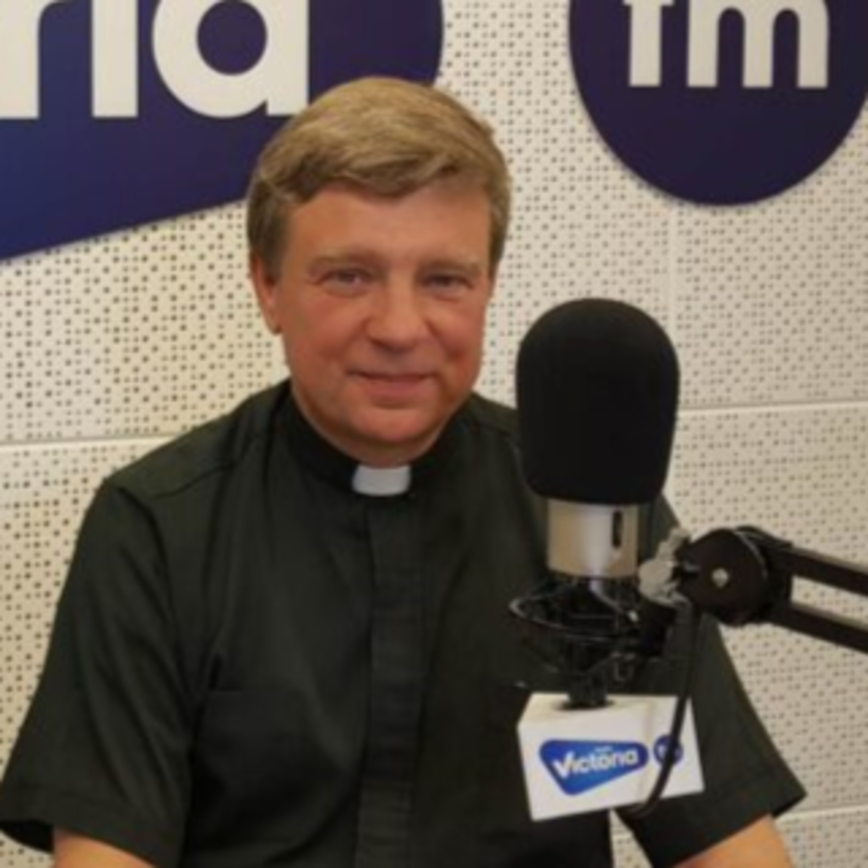 Gość dnia: ks. Dariusz Kuźmiński, proboszcz parafii katedralnej w Łowiczu episode artwork