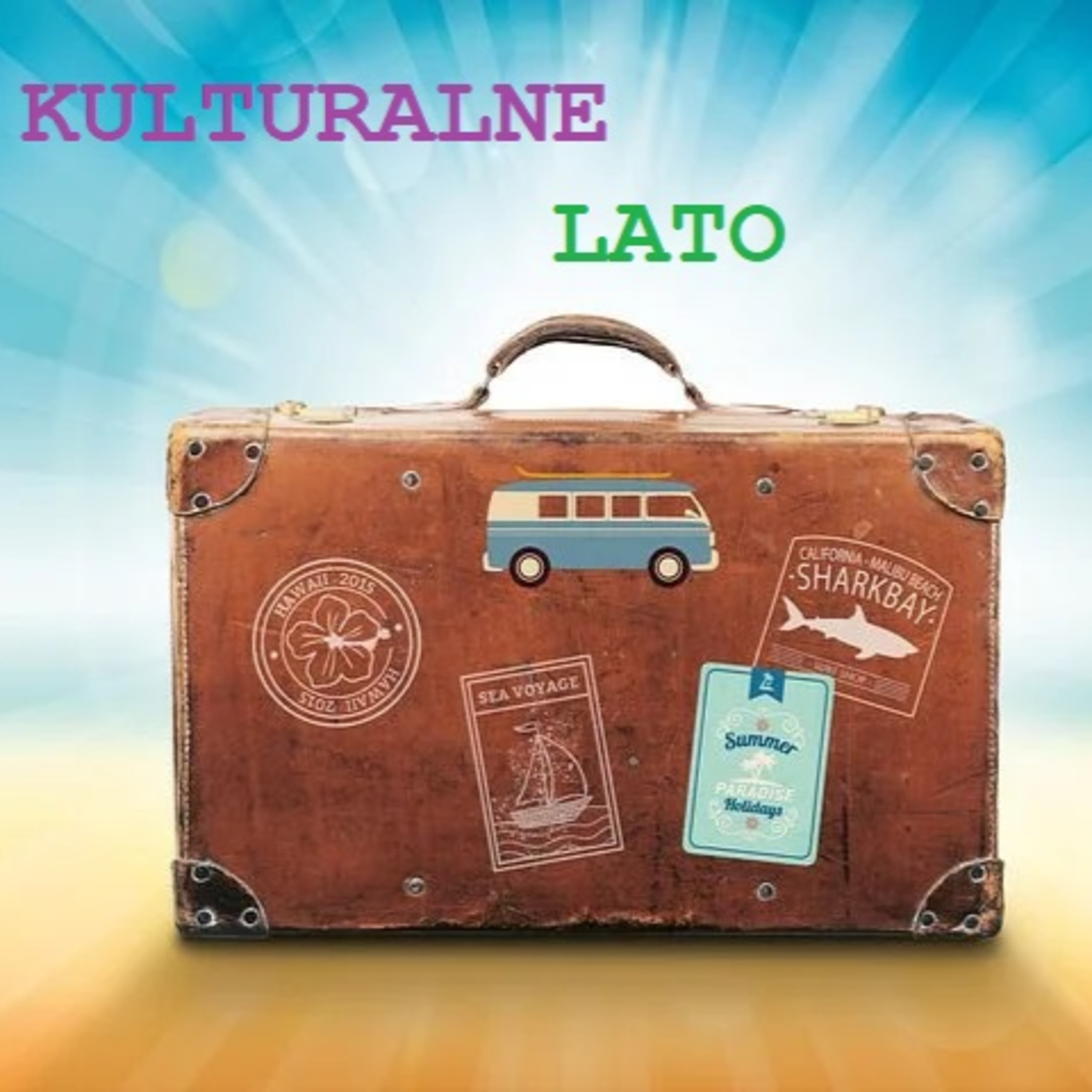 Kulturalne Lato: Adam Osówniak, Krystian Sokół i Szymon Lebioda – AKS Extreme episode artwork