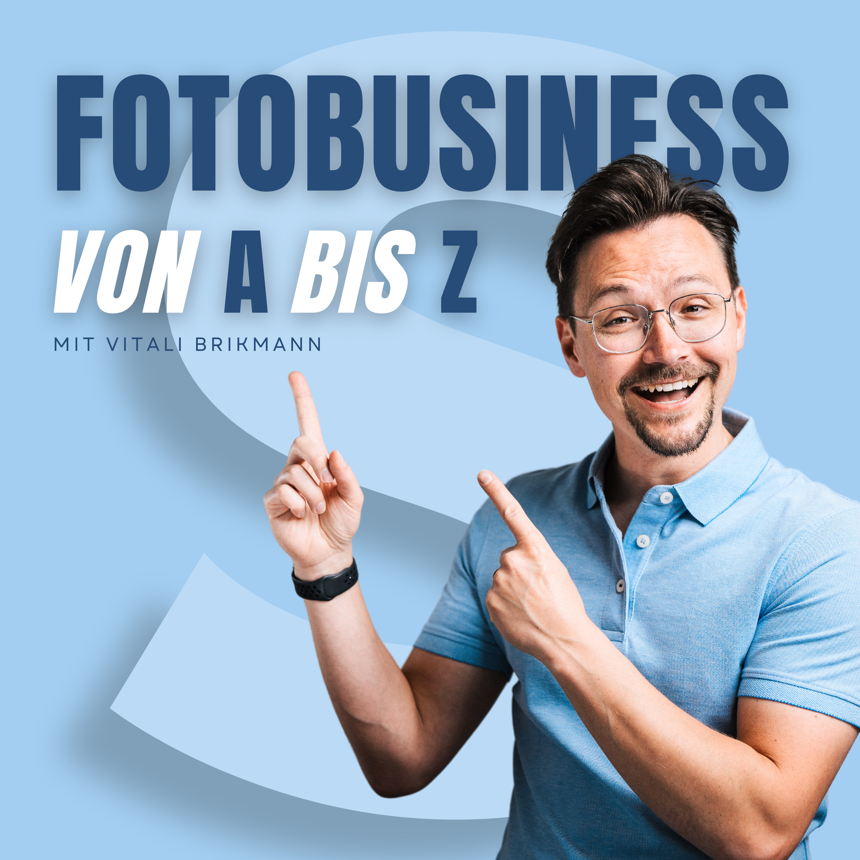 "S" wie Selbstvertrauen episode artwork