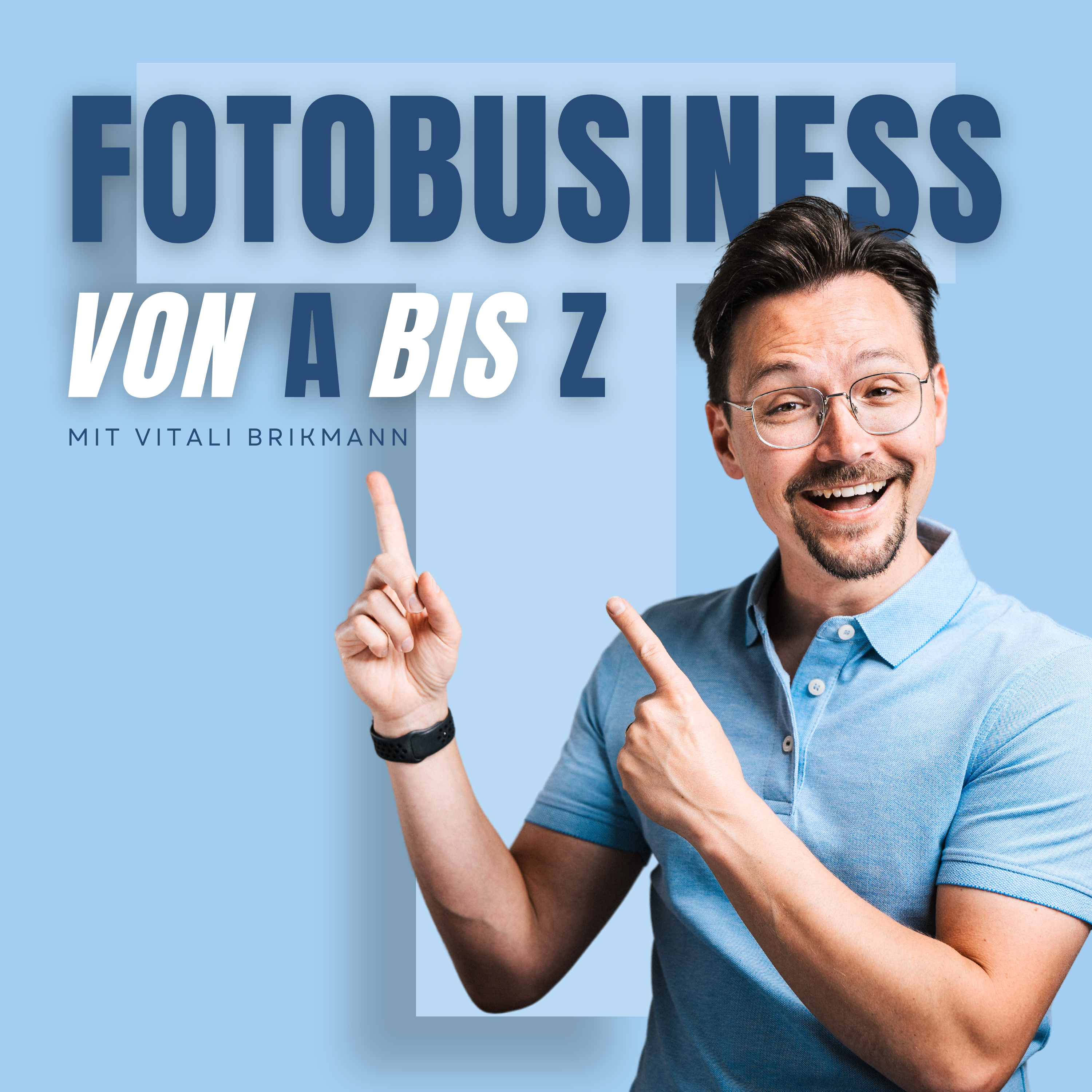 "T" wie To-Do-Listen episode artwork