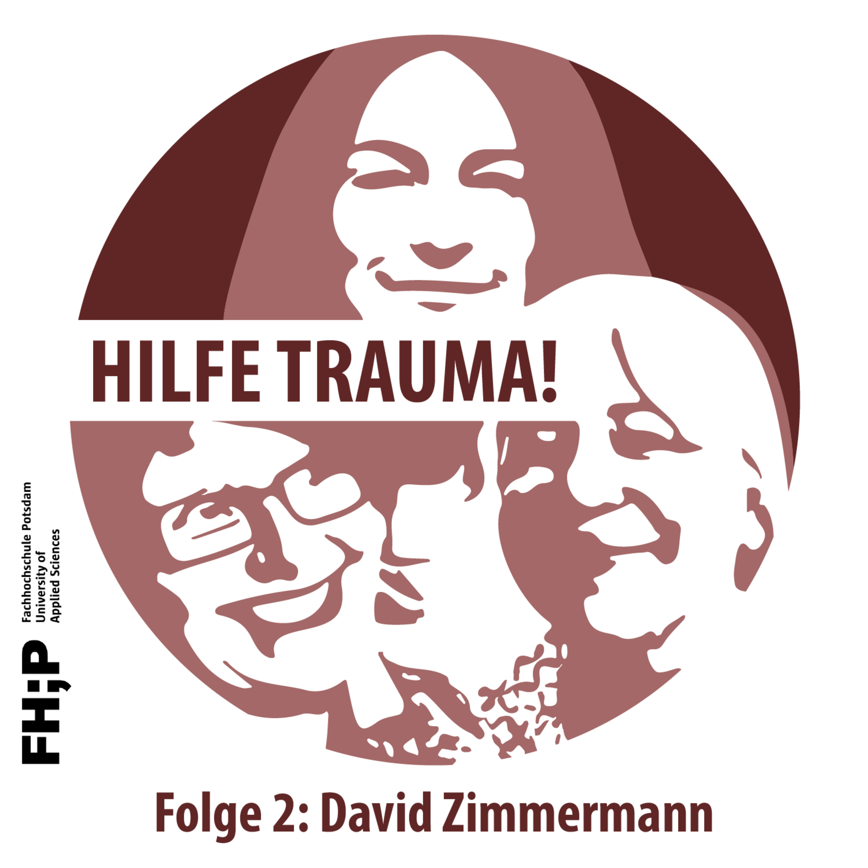 Hilfe Trauma!