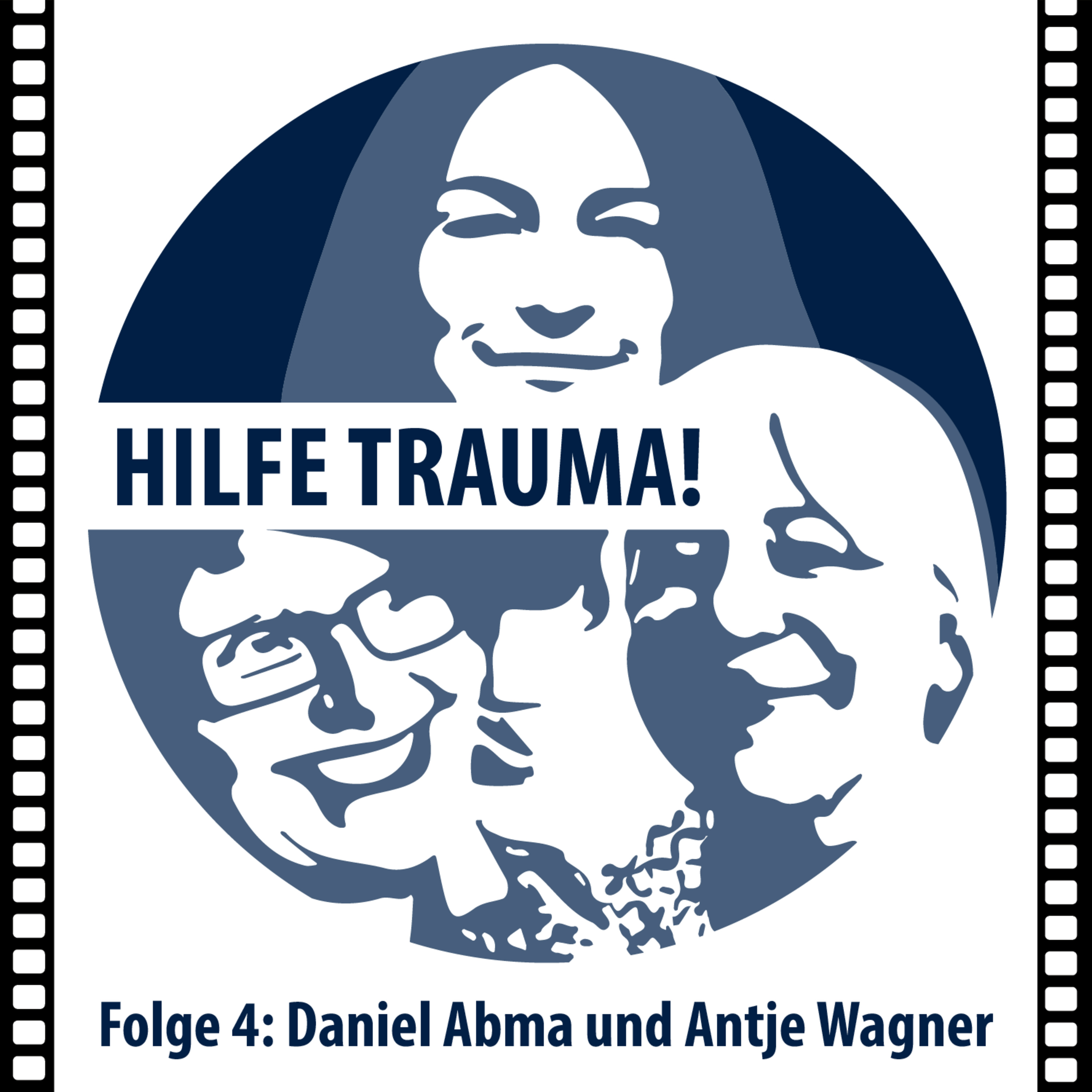 Hilfe Trauma!