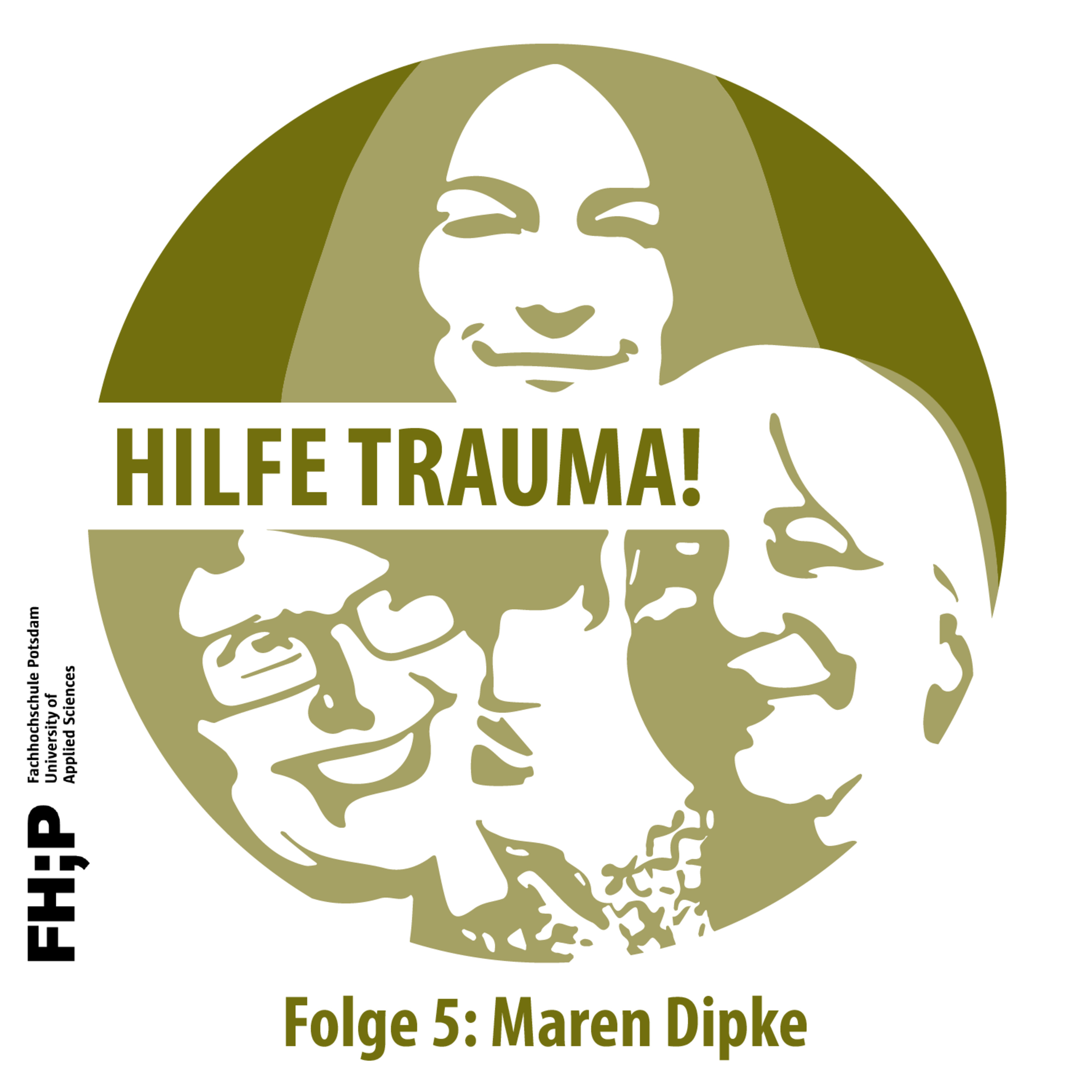 Hilfe Trauma!