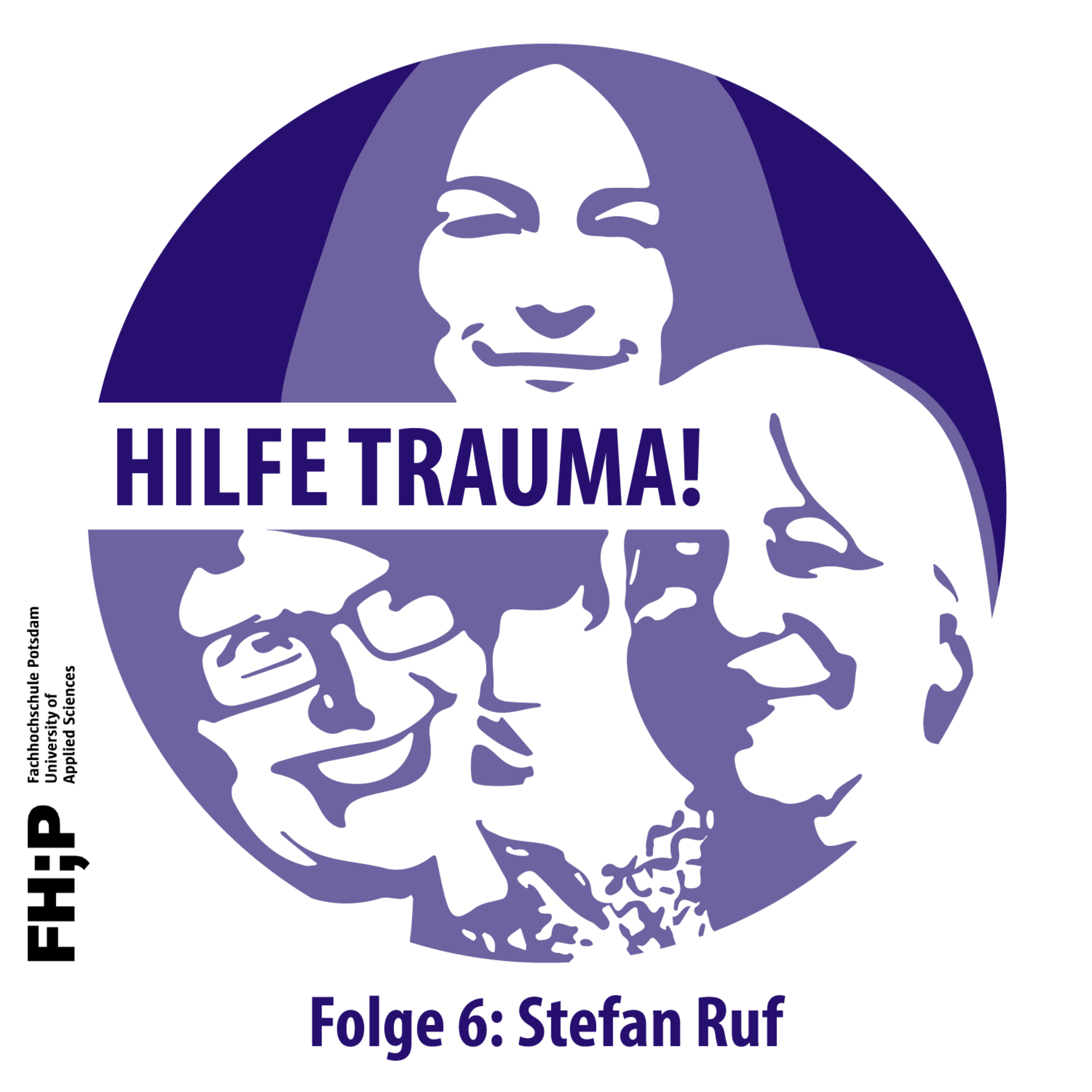 Hilfe Trauma!