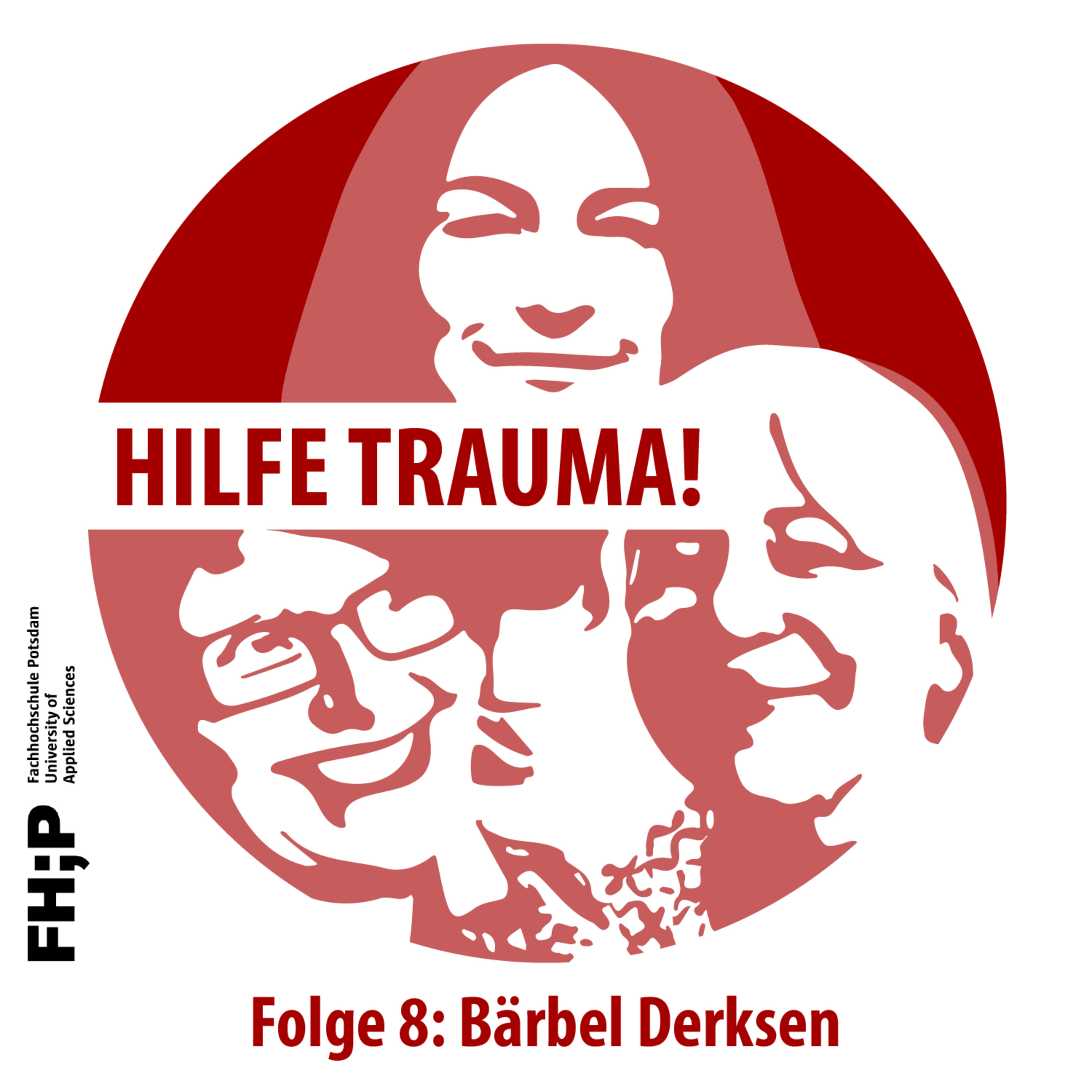 Hilfe Trauma!