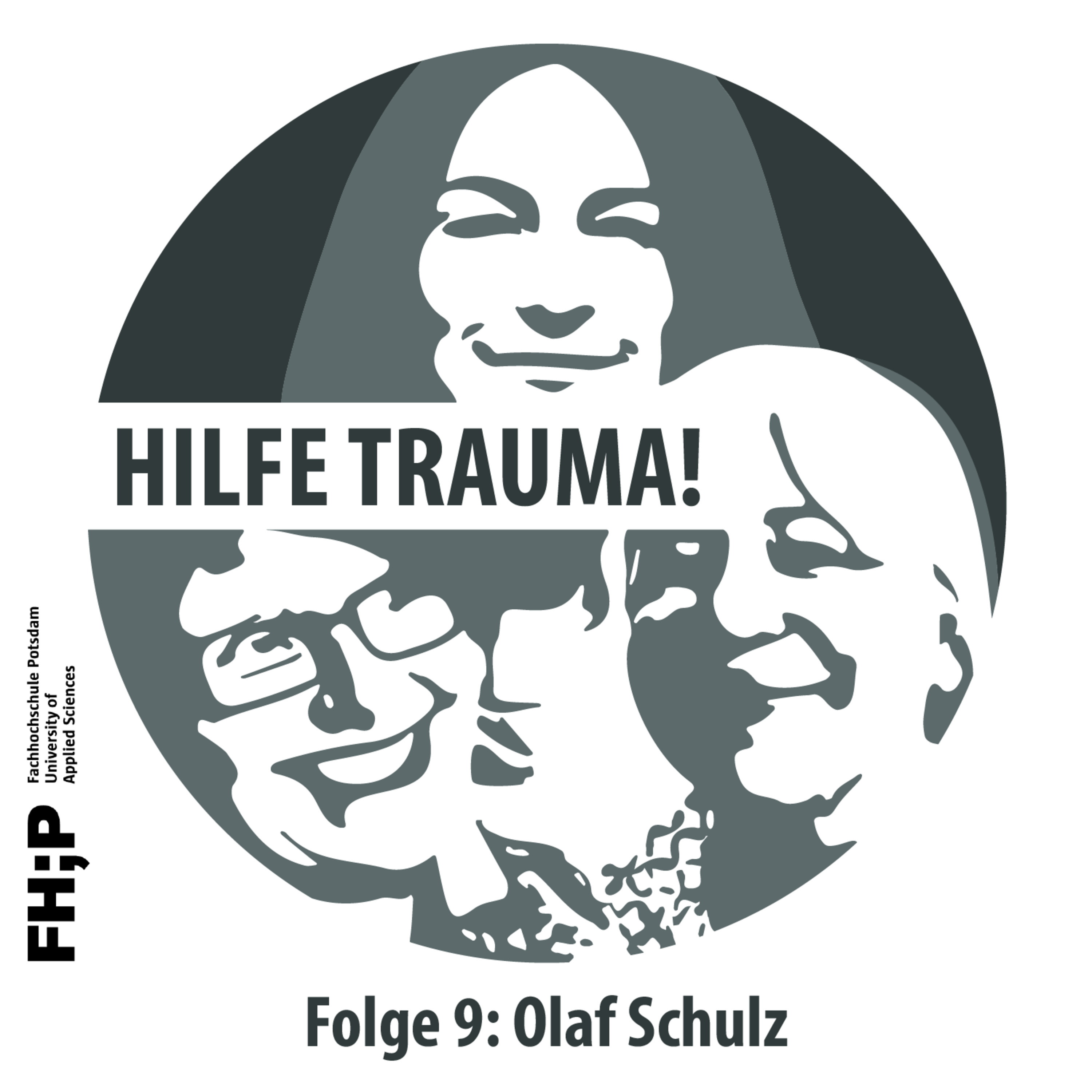 Hilfe Trauma!