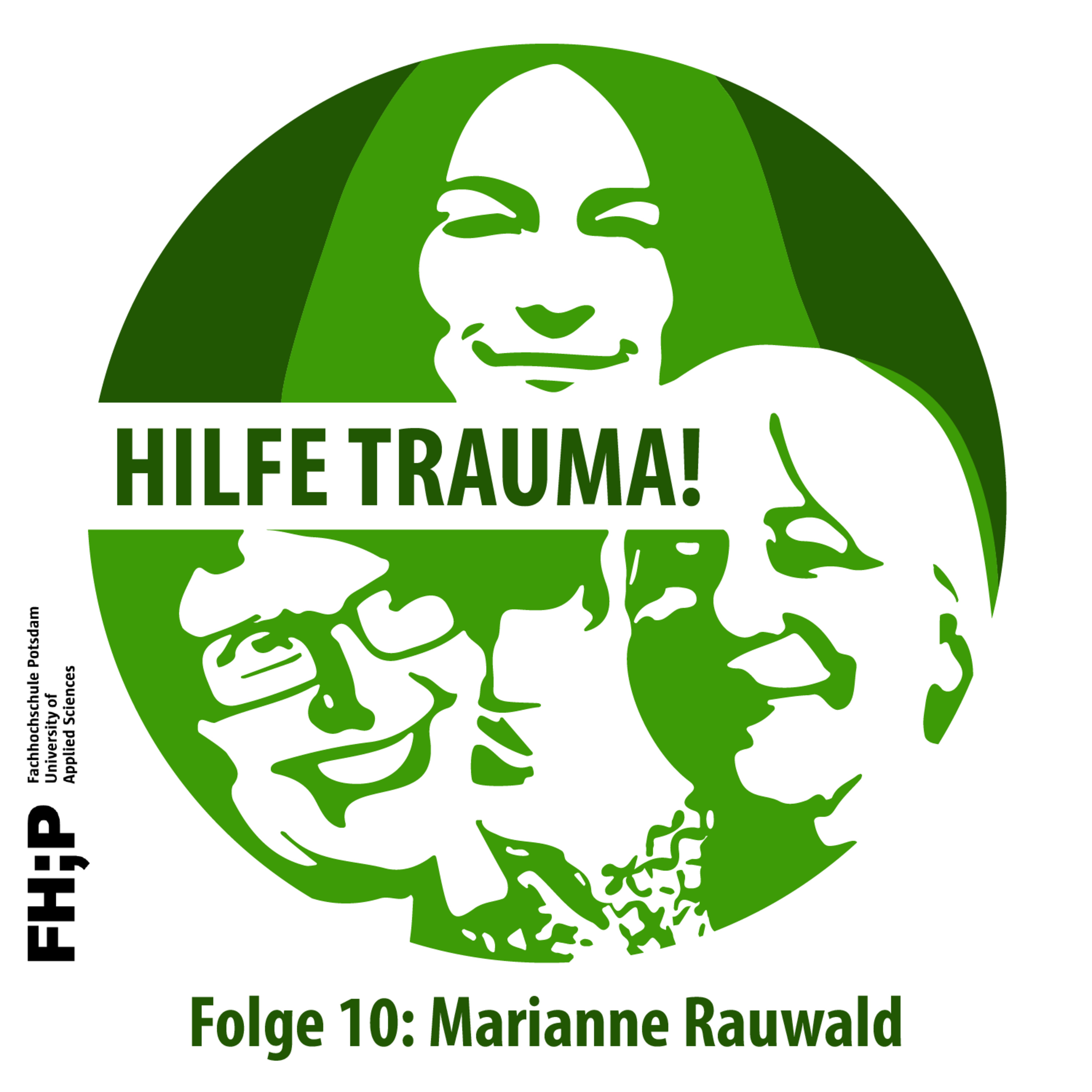 Hilfe Trauma!